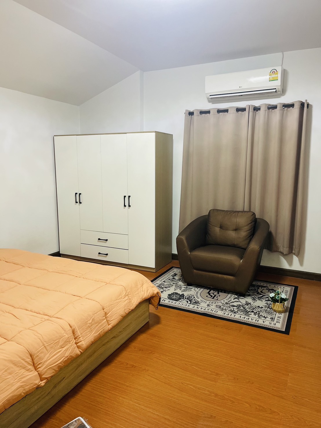 บ้านเดี่ยว 2 ห้องนอน เมือง · หมู่บ้านพนาสนบ่อแร่ วิชิต รูปที่ 5