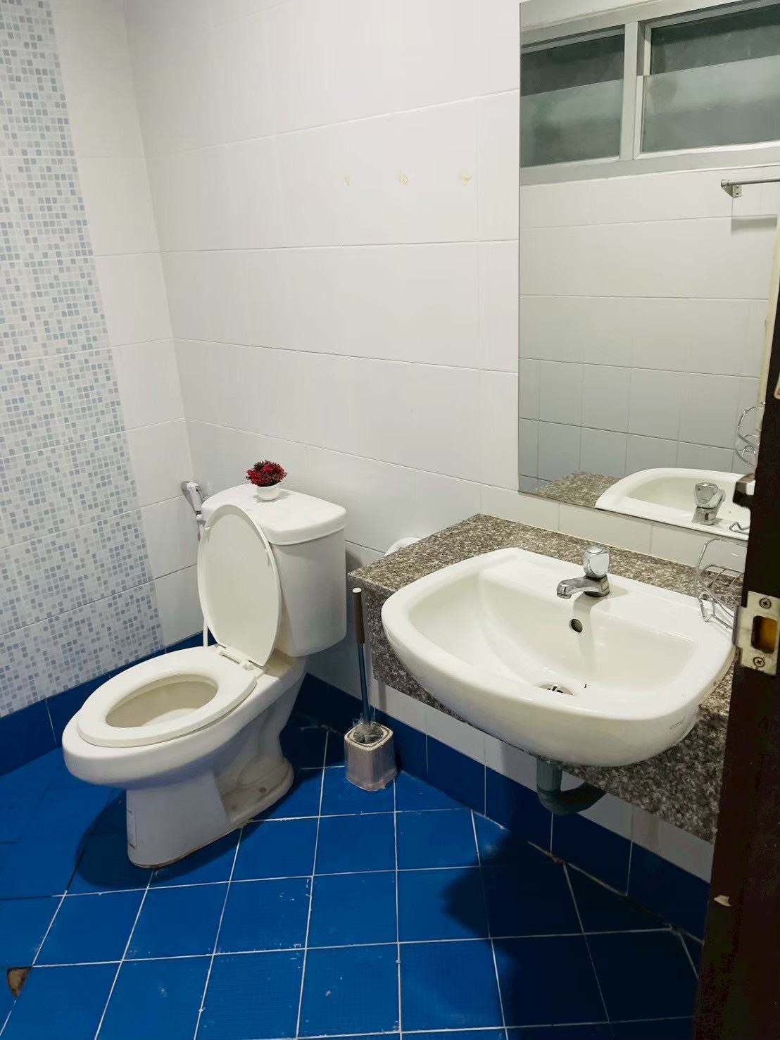 บ้านเดี่ยว 2 ห้องนอน เมือง · หมู่บ้านพนาสนบ่อแร่ วิชิต รูปที่ 8