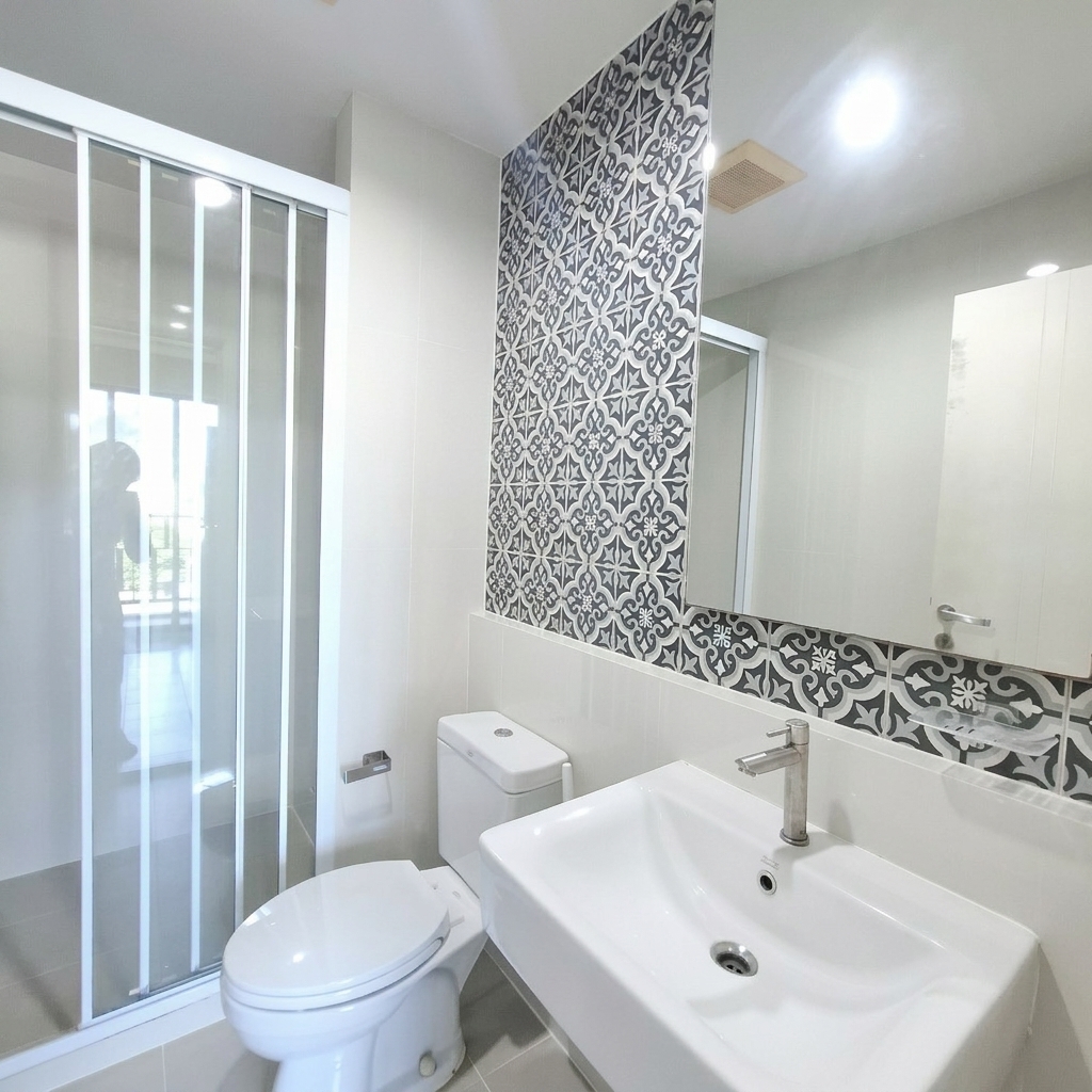 อาคารพาณิชย์ 1 ห้องนอน เมือง · nicniceproperty