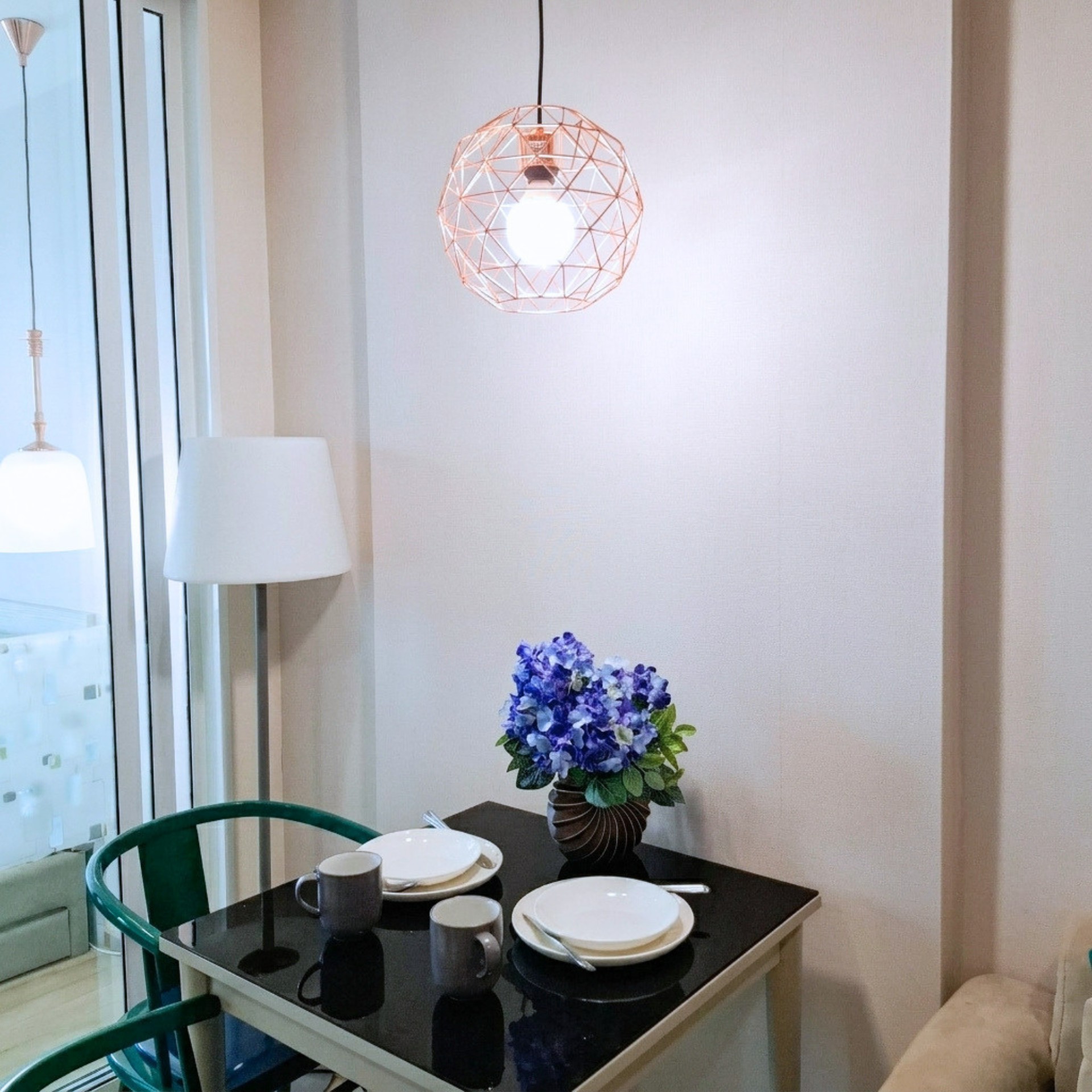 อาคารพาณิชย์ 1 ห้องนอน เมือง · nicniceproperty รูปที่ 6