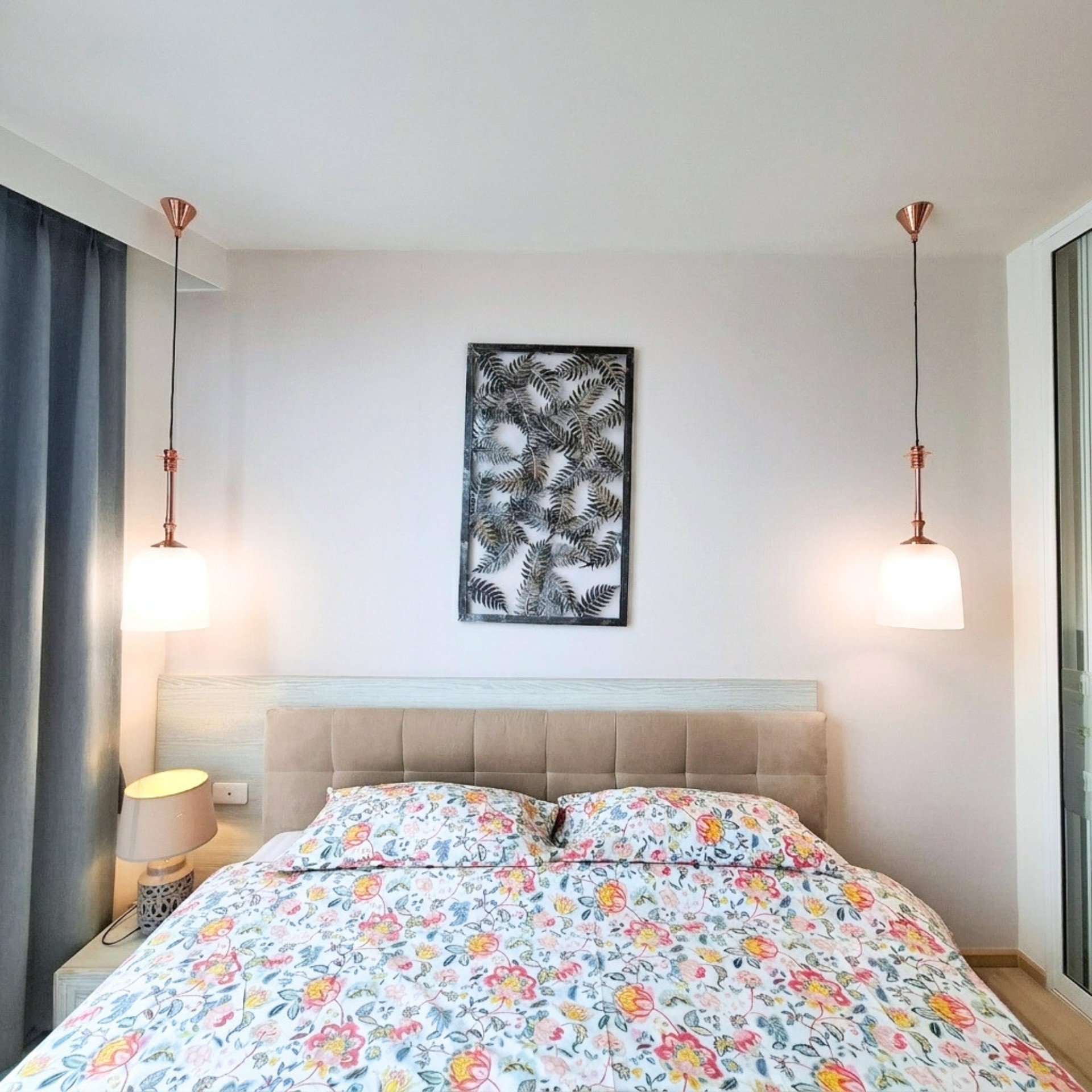 อาคารพาณิชย์ 1 ห้องนอน เมือง · nicniceproperty รูปที่ 8