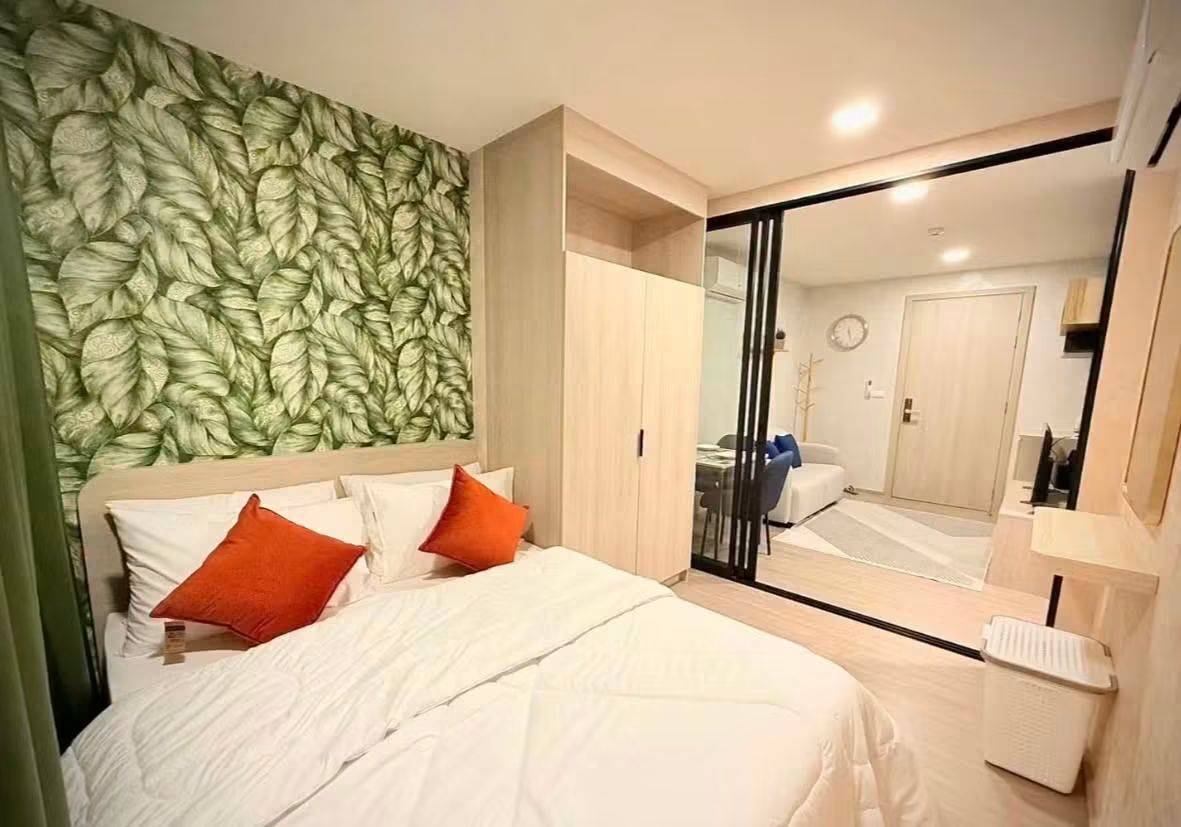 คอนโด 4 ห้องนอน ป่าตอง · หมู่บ้านเติมฝัน รูปที่ 7