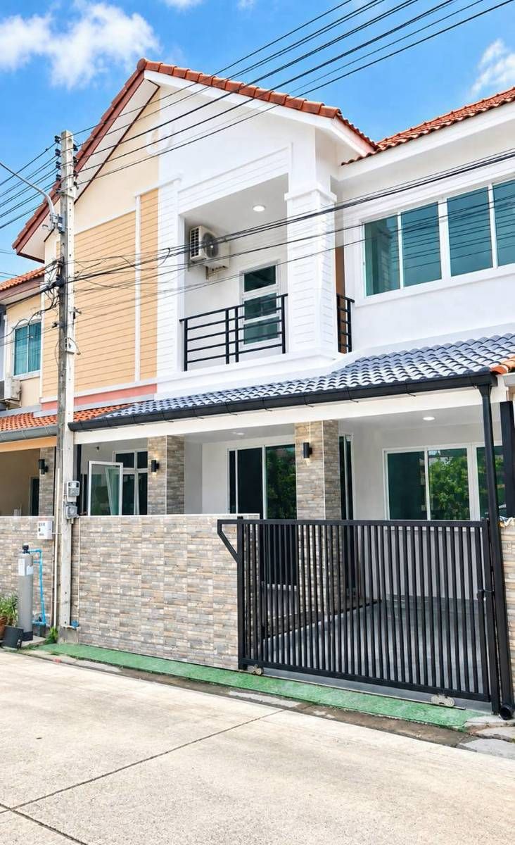 คอนโด 3 ห้องนอน วิชิต · โซนวิชิต บ้านพนาสนธิ์ เทพอนุสรณ์