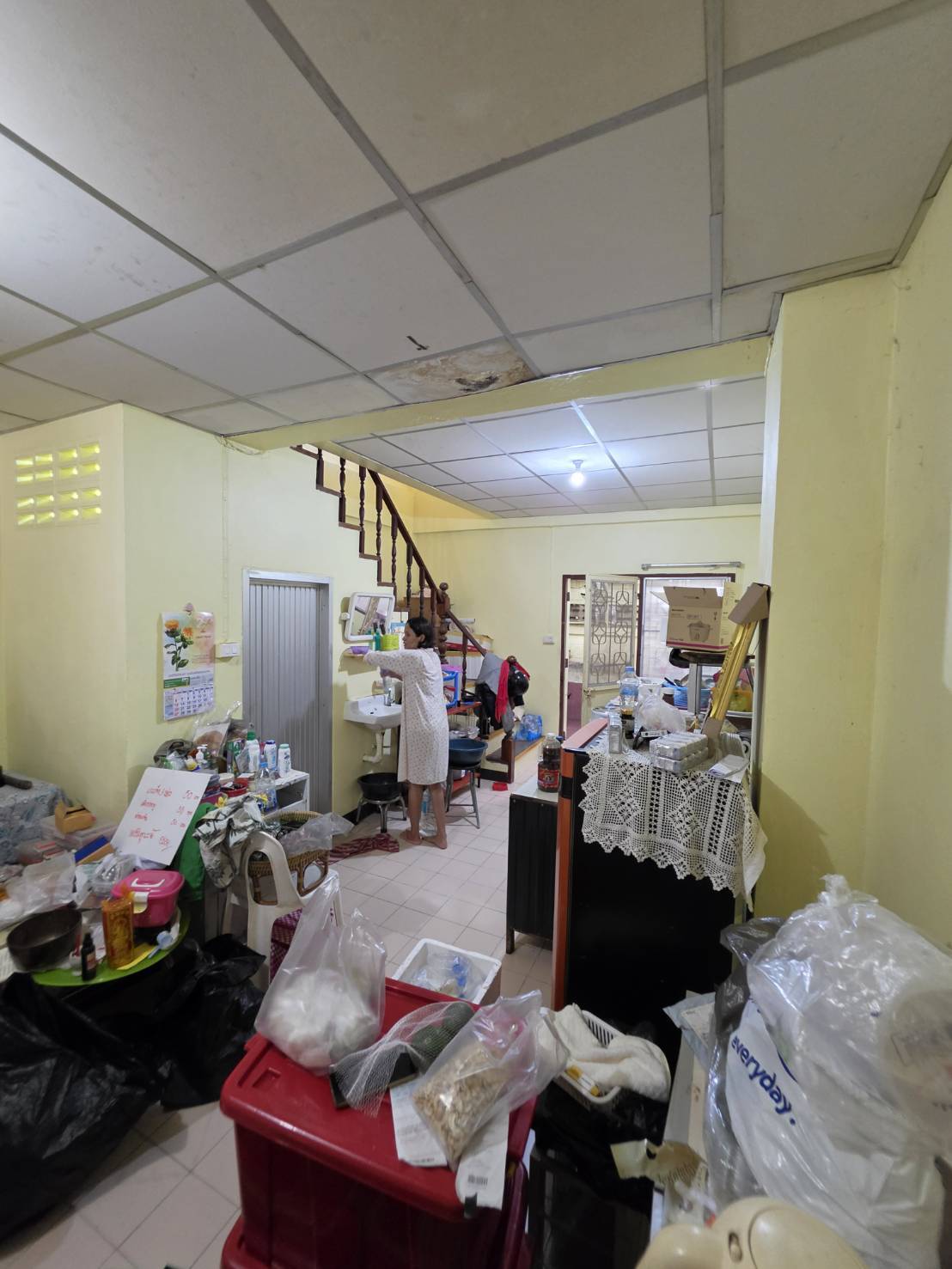 บ้านเดี่ยว 2 ห้องนอน ไม่ระบุ · หมู่บ้านภูเก็ตวิลล่า 1 โซนสามกอง ใกล้แหล่งของกินใกล้ตลาดชิลวา โลเคชั่นดีมากๆ ขายตามสภาพ บ้านสภาพดี รูปที่ 7
