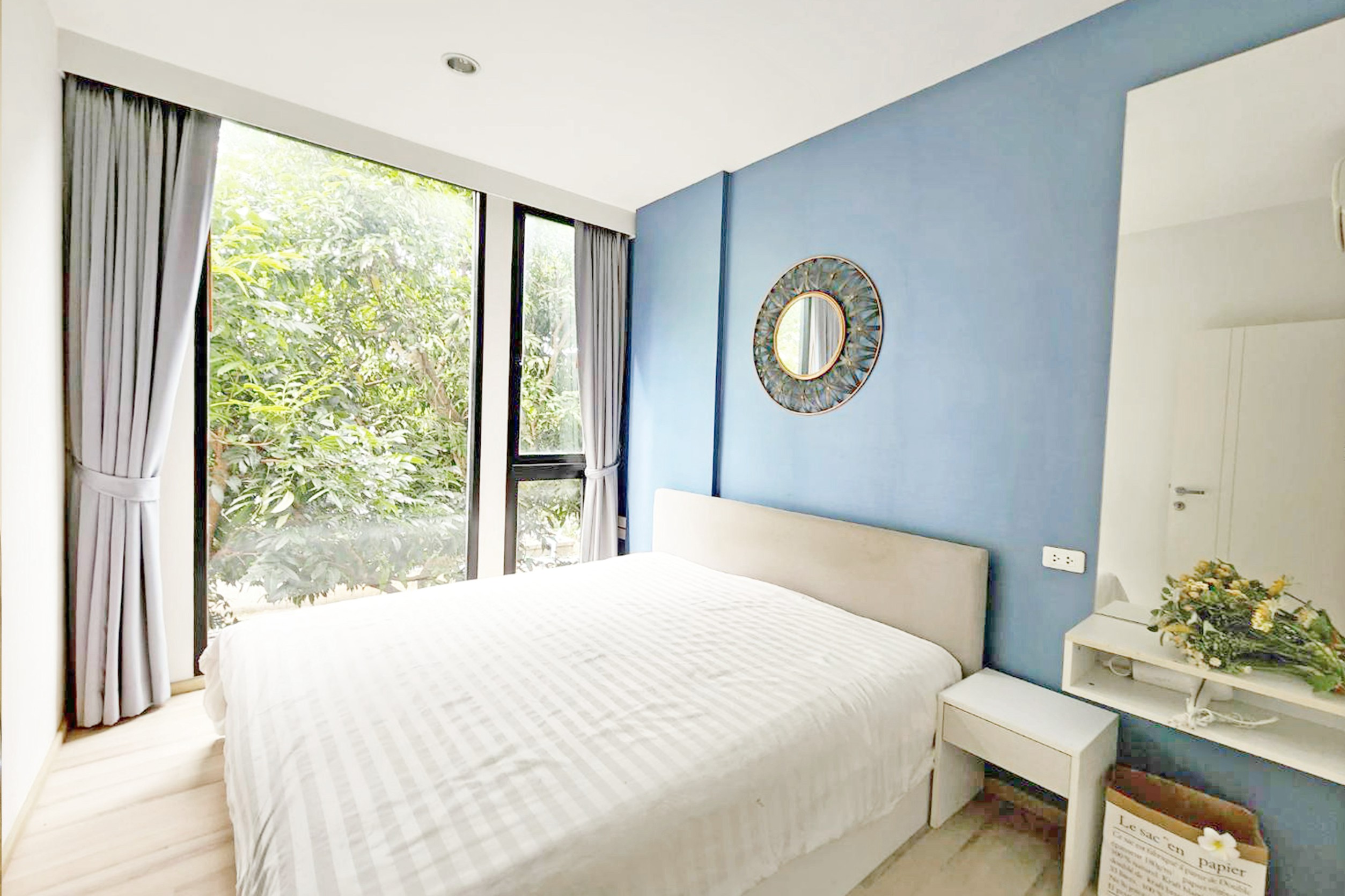 คอนโด 1 ห้องนอน ไม่ระบุ · nicniceproperty รูปที่ 2