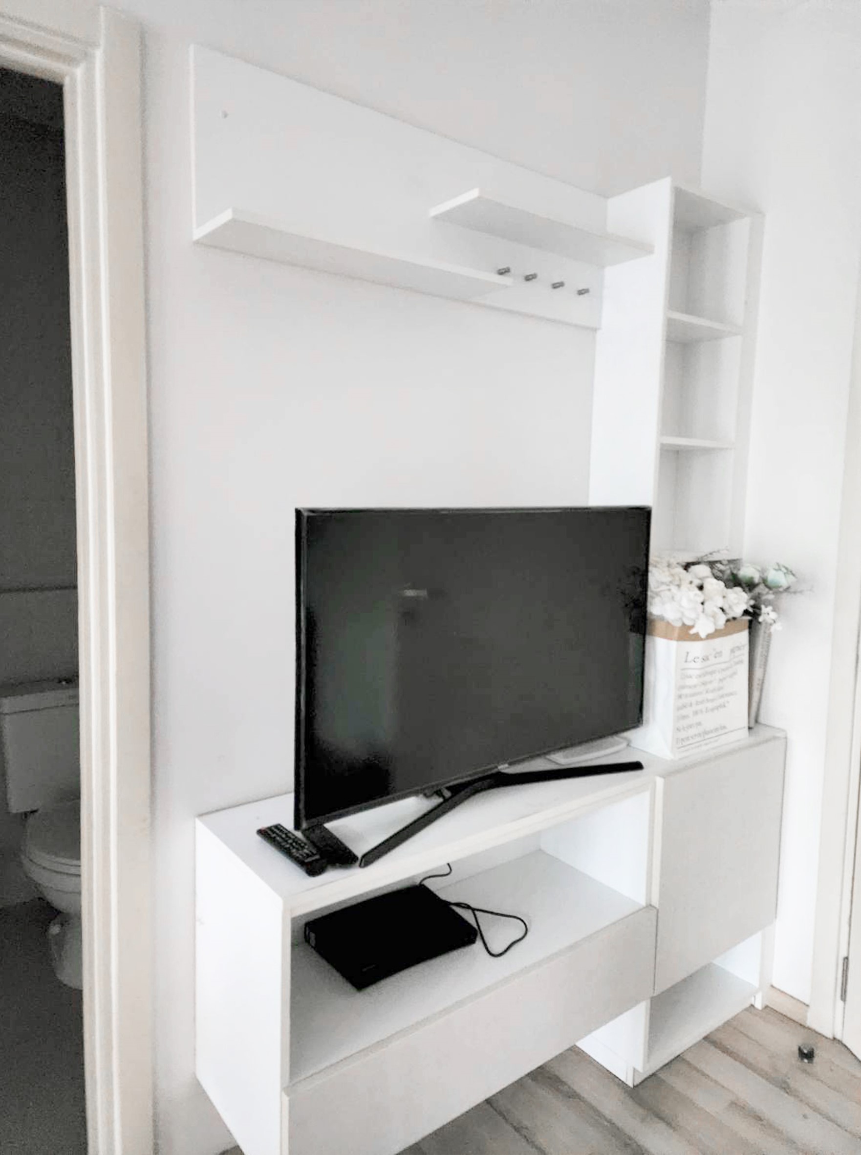 คอนโด 1 ห้องนอน ไม่ระบุ · nicniceproperty รูปที่ 4
