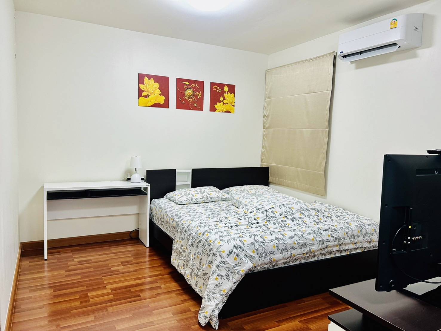 บ้านเดี่ยว 3 ห้องนอน ไม่ระบุ · บ้านพื้นที่กว้าง 20.8 ตร.ว. รูปที่ 2