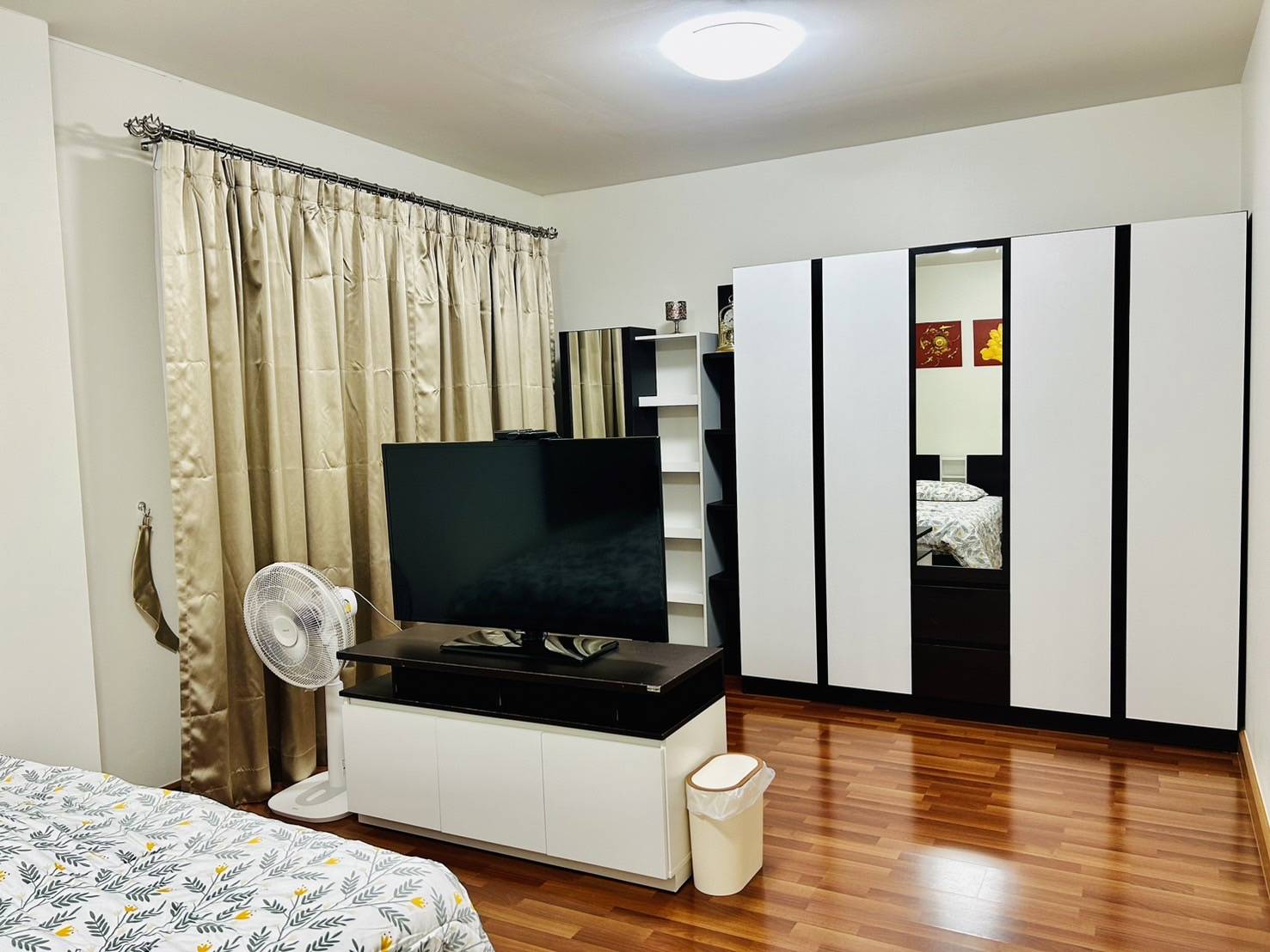 บ้านเดี่ยว 3 ห้องนอน ไม่ระบุ · บ้านพื้นที่กว้าง 20.8 ตร.ว. รูปที่ 3