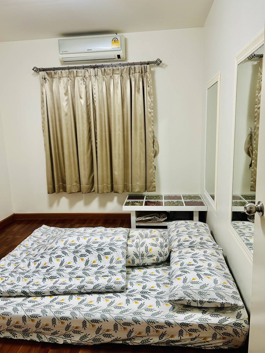 บ้านเดี่ยว 3 ห้องนอน ไม่ระบุ · บ้านพื้นที่กว้าง 20.8 ตร.ว. รูปที่ 4