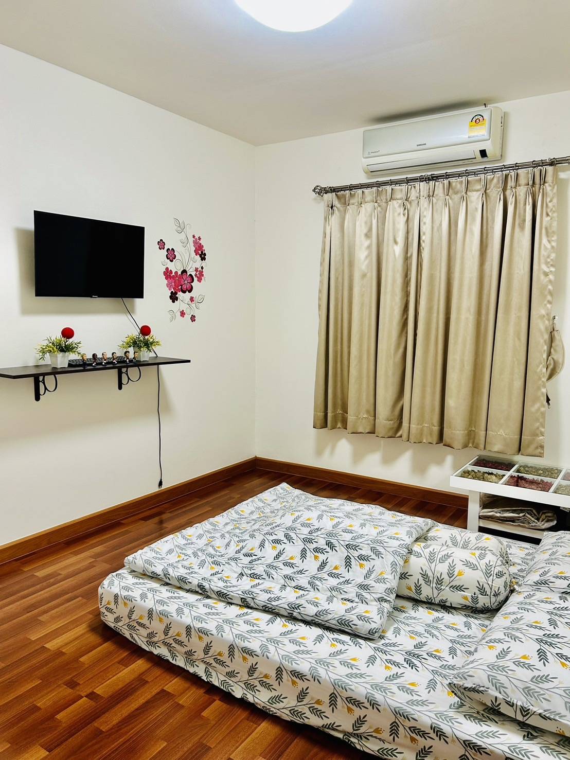 บ้านเดี่ยว 3 ห้องนอน ไม่ระบุ · บ้านพื้นที่กว้าง 20.8 ตร.ว. รูปที่ 5