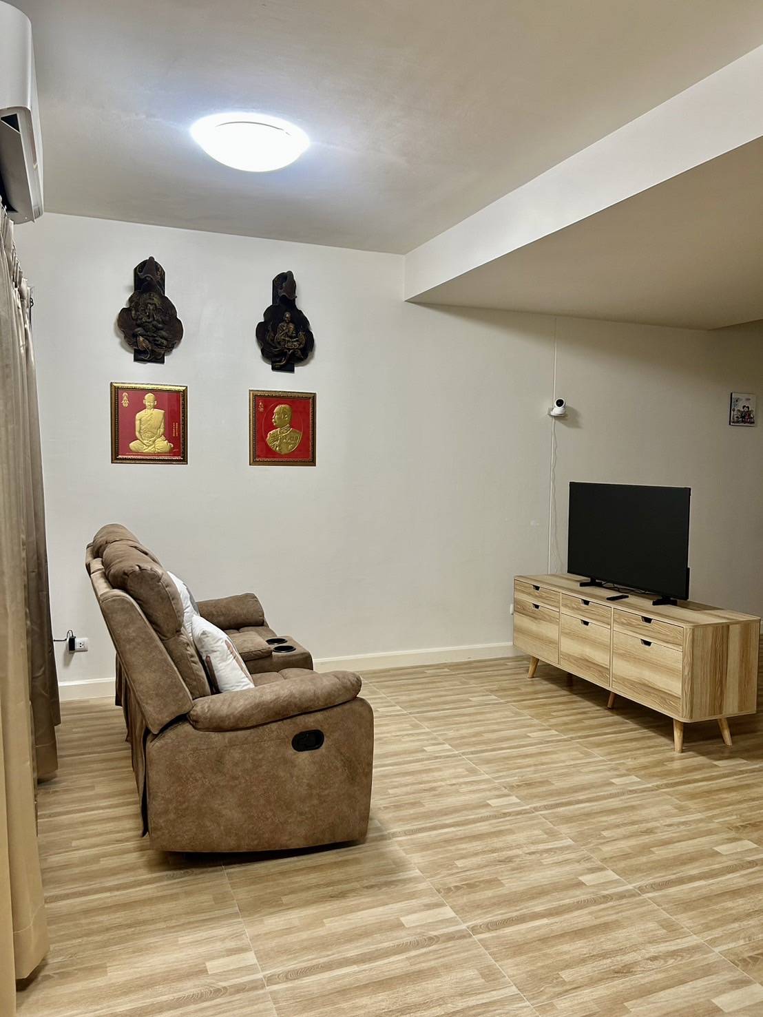 บ้านเดี่ยว 3 ห้องนอน ไม่ระบุ · บ้านพื้นที่กว้าง 20.8 ตร.ว. รูปที่ 8