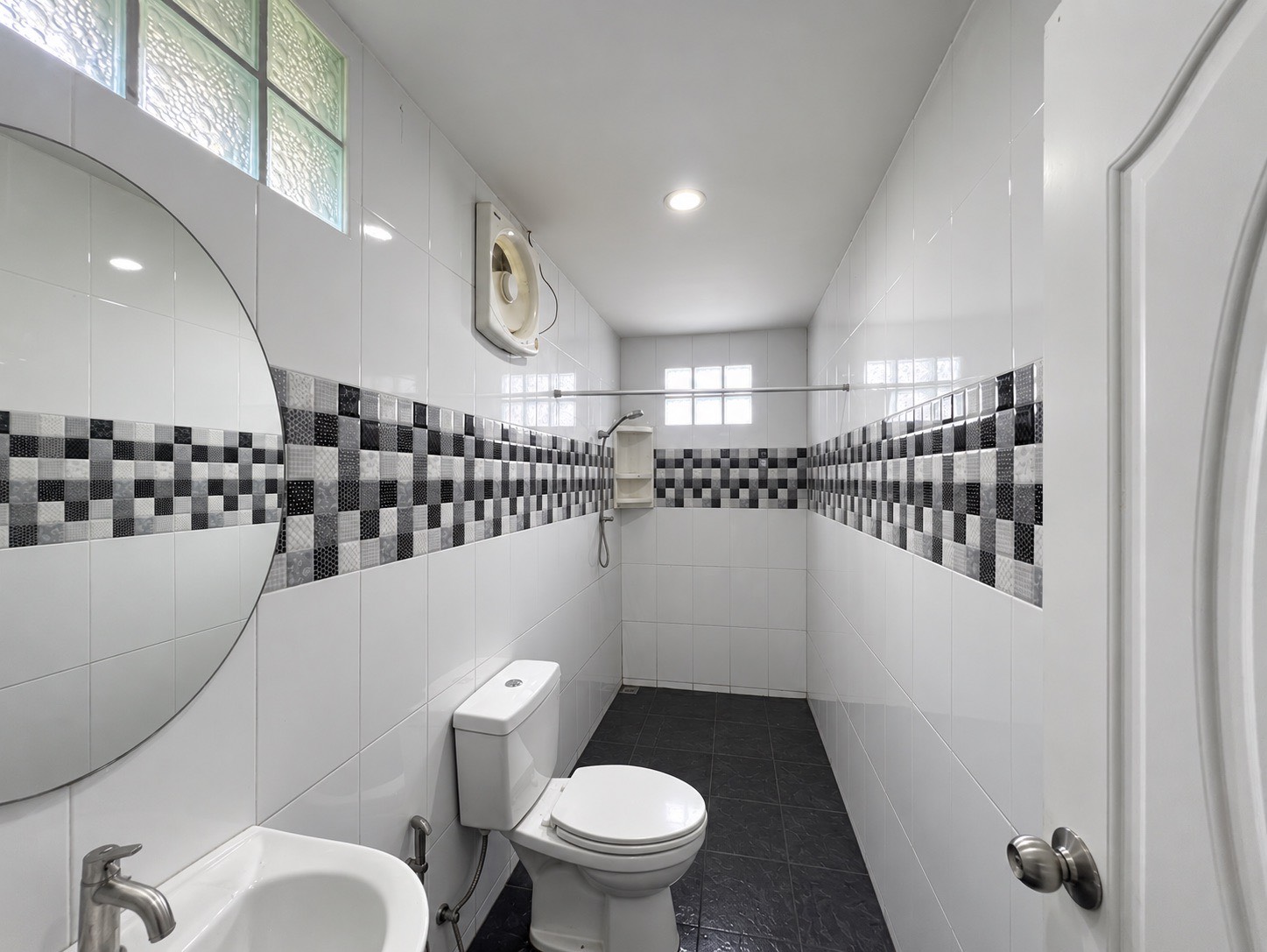 บ้านเดี่ยว 3 ห้องนอน เมือง · หมู่บ้านศรีสุชาติแกรนด์วิว 2 รูปที่ 6