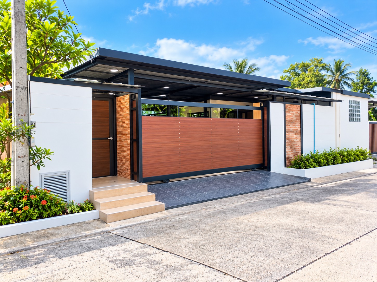 ที่ดิน 2 ห้องนอน ถลาง · หมู่บ้านภูเก็ตวิลล่า แอร์พอร์ต