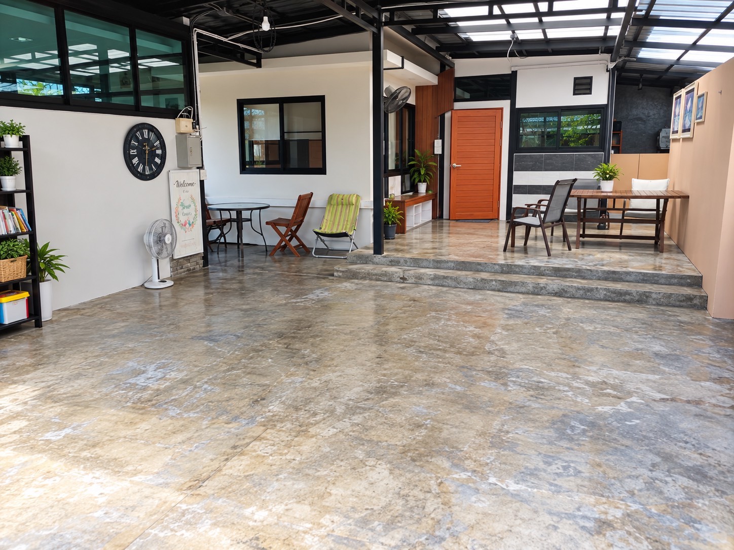 ที่ดิน 2 ห้องนอน ถลาง · หมู่บ้านภูเก็ตวิลล่า แอร์พอร์ต รูปที่ 2