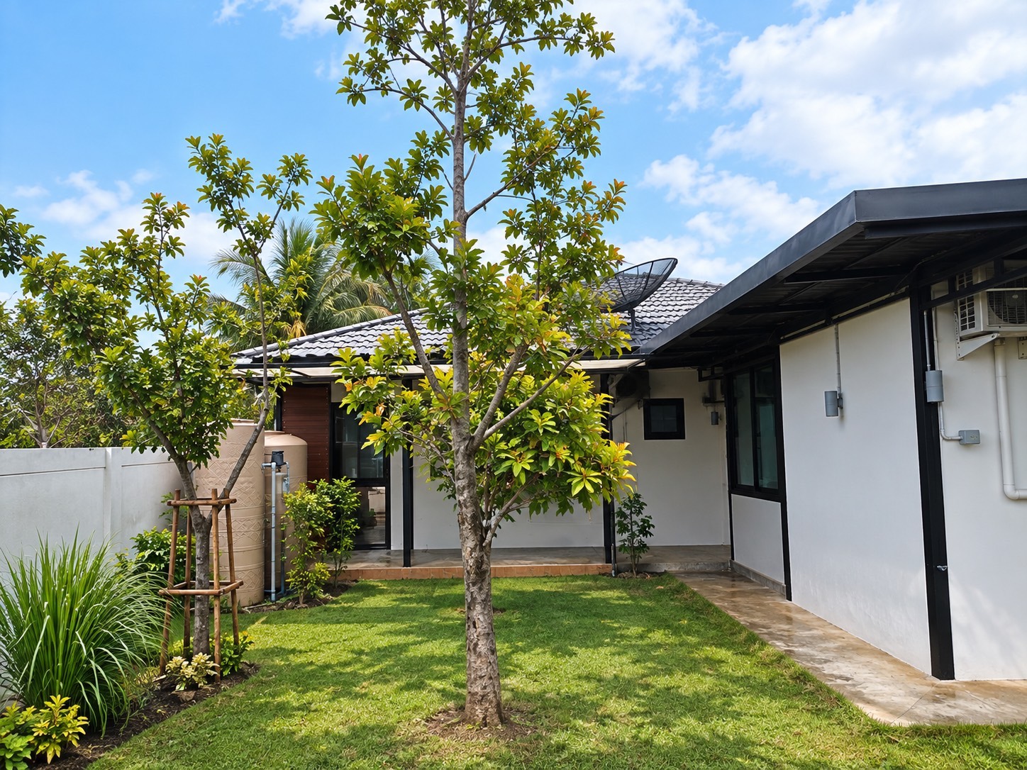 ที่ดิน 2 ห้องนอน ถลาง · หมู่บ้านภูเก็ตวิลล่า แอร์พอร์ต รูปที่ 3