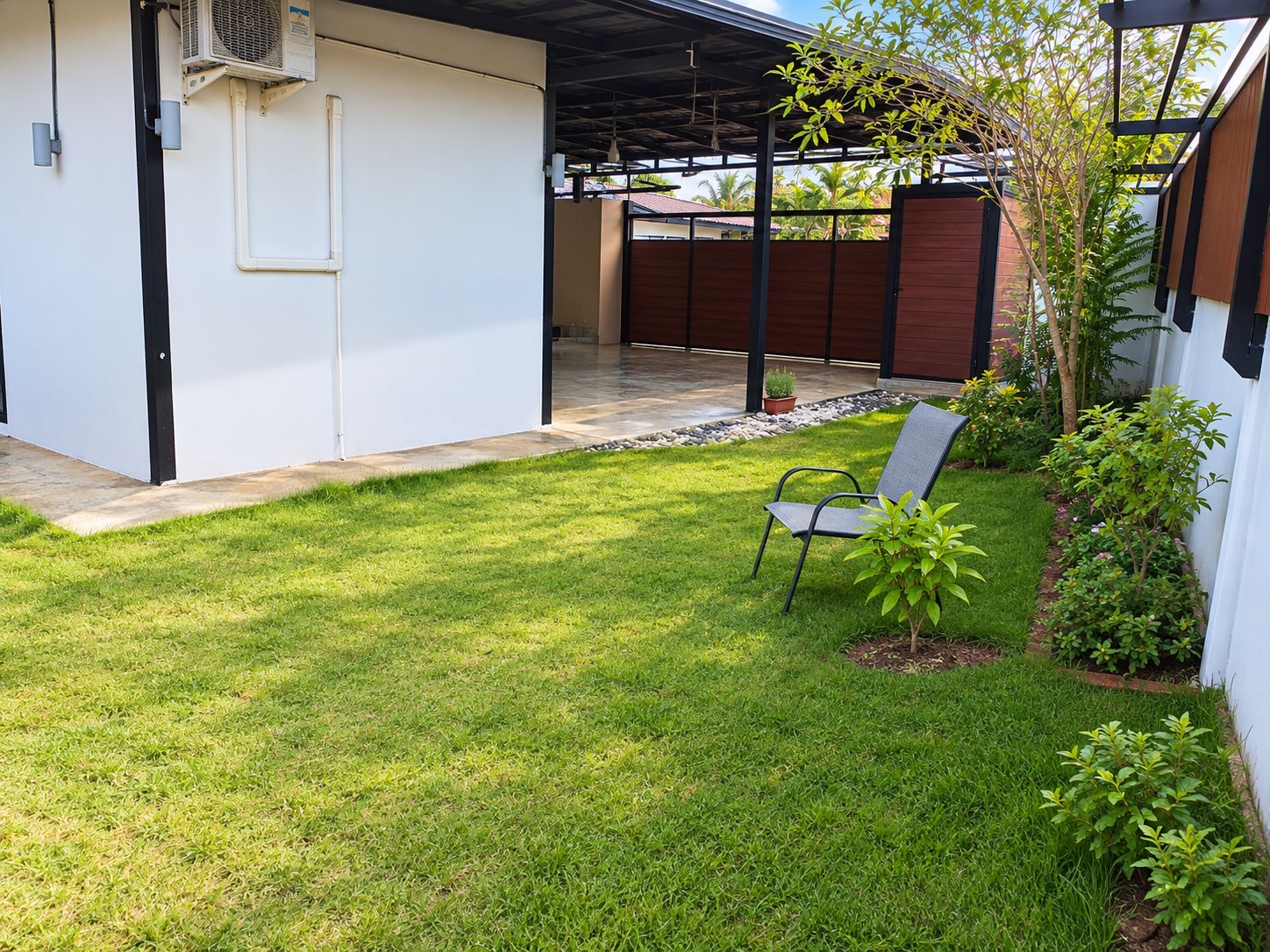 ที่ดิน 2 ห้องนอน ถลาง · หมู่บ้านภูเก็ตวิลล่า แอร์พอร์ต รูปที่ 4