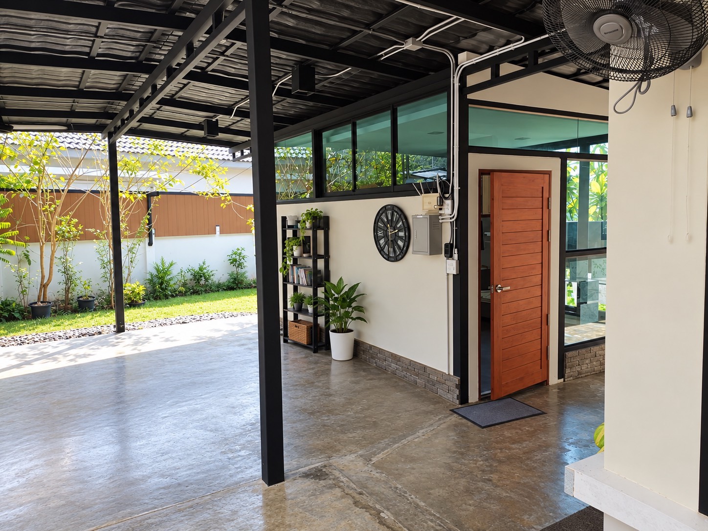ที่ดิน 2 ห้องนอน ถลาง · หมู่บ้านภูเก็ตวิลล่า แอร์พอร์ต รูปที่ 5