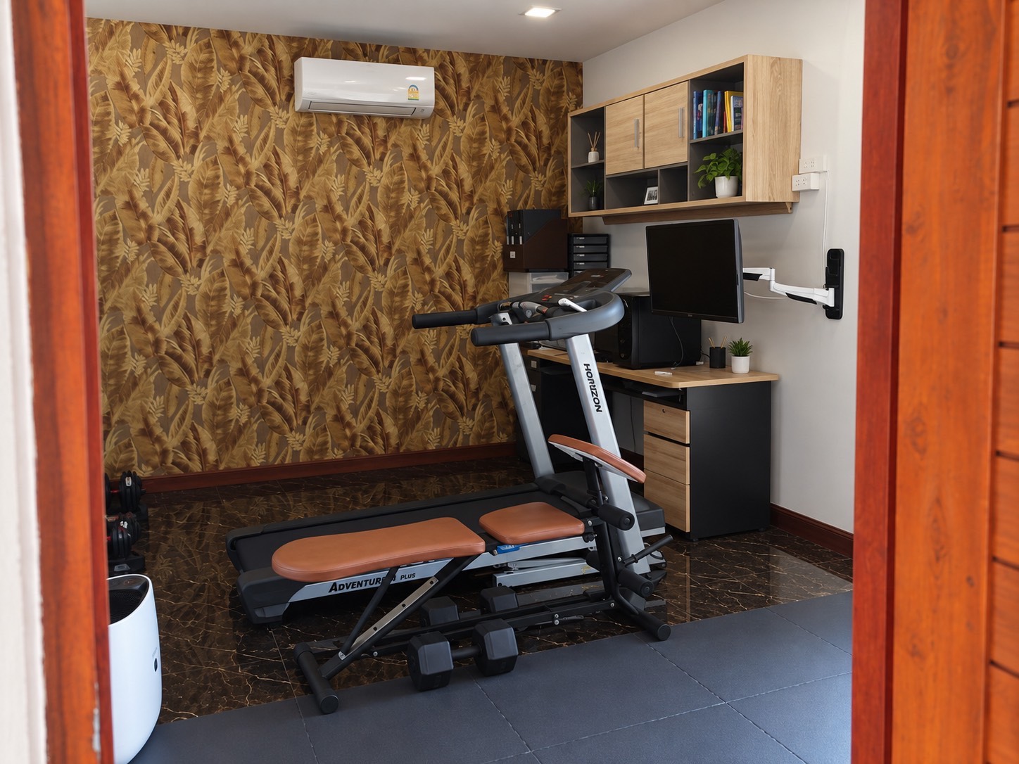 ที่ดิน 2 ห้องนอน ถลาง · หมู่บ้านภูเก็ตวิลล่า แอร์พอร์ต รูปที่ 6
