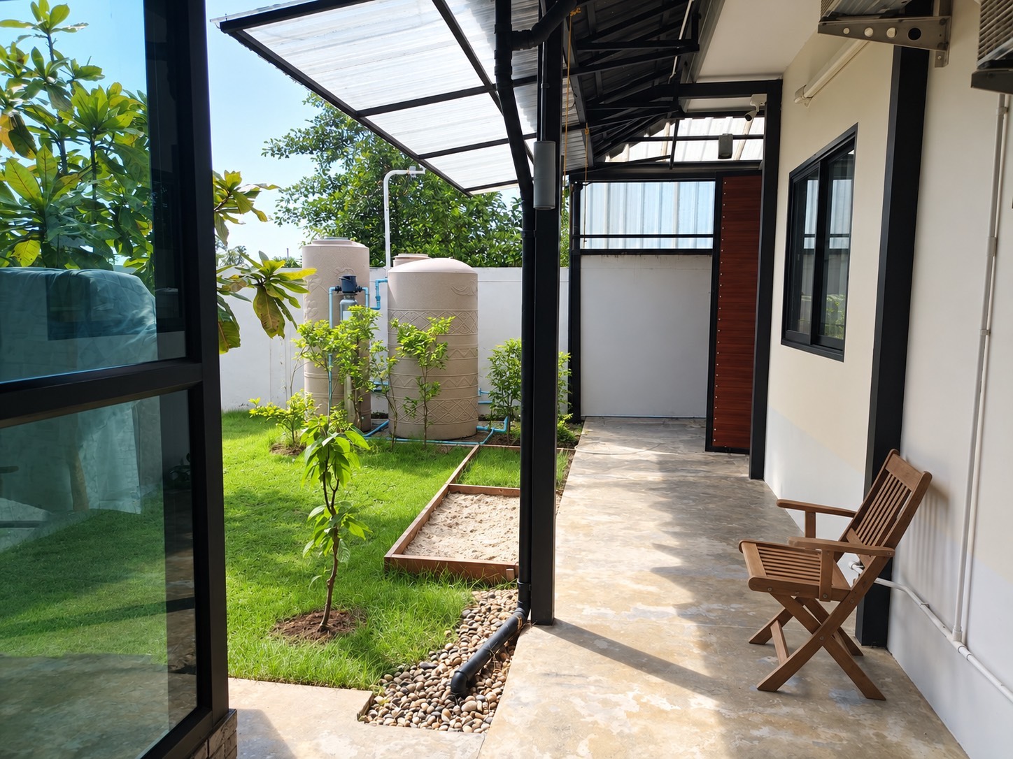 ที่ดิน 2 ห้องนอน ถลาง · หมู่บ้านภูเก็ตวิลล่า แอร์พอร์ต รูปที่ 7