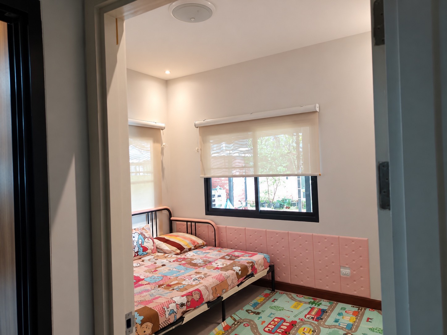ที่ดิน 2 ห้องนอน ถลาง · หมู่บ้านภูเก็ตวิลล่า แอร์พอร์ต รูปที่ 8