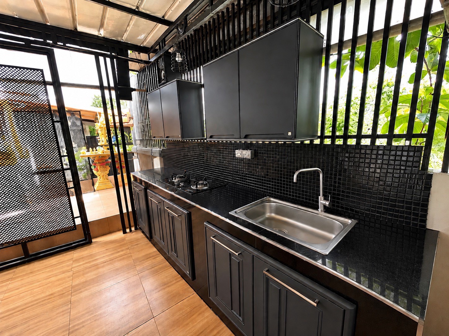 ที่ดิน 3 ห้องนอน ถลาง · หมู่บ้านภูเก็ตธานี รูปที่ 6