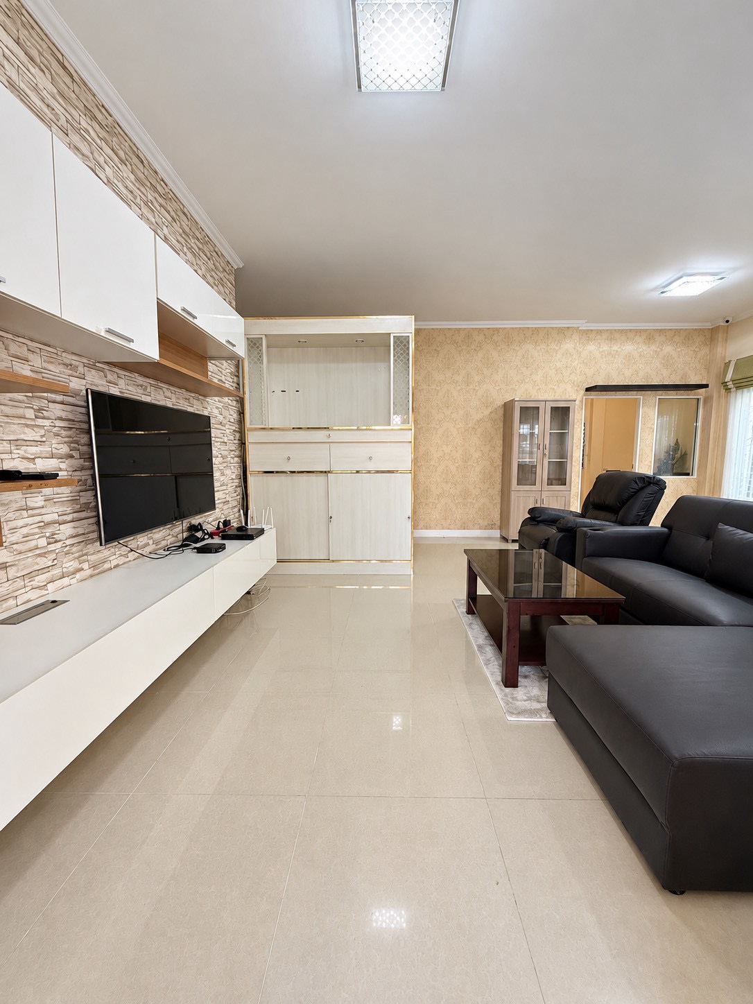 บ้านเดี่ยว 3 ห้องนอน ถลาง · หมู่บ้านวิลล่าเจ้าฟ้า 2 รูปที่ 7