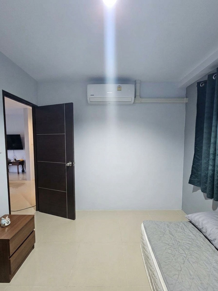 คอนโด 2 ห้องนอน กะทู้ · หมู่บ้านดวงกมล รูปที่ 4