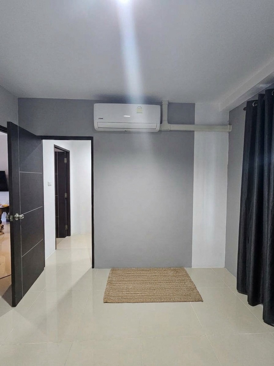 คอนโด 2 ห้องนอน กะทู้ · หมู่บ้านดวงกมล รูปที่ 7