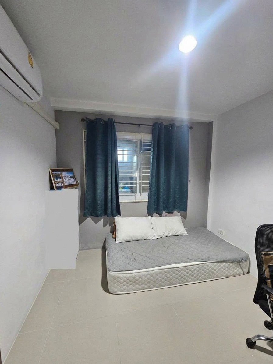คอนโด 2 ห้องนอน กะทู้ · หมู่บ้านดวงกมล รูปที่ 8