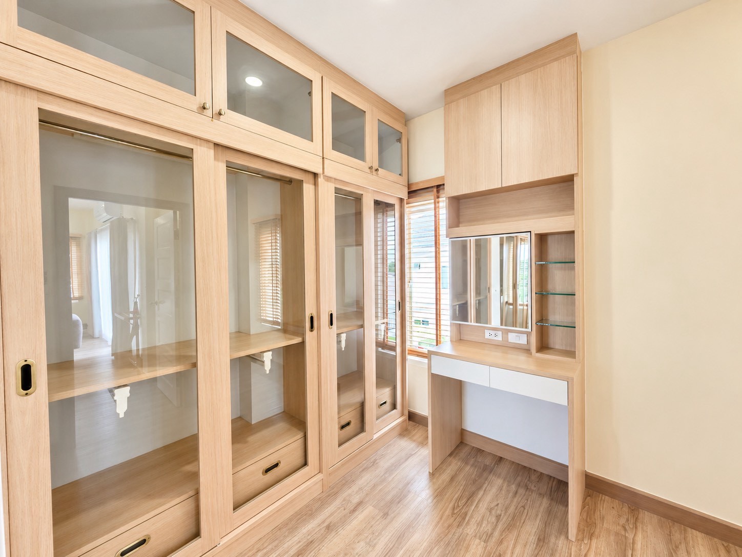 บ้านเดี่ยว 3 ห้องนอน เมือง · บ้านเดี่ยวภูเก็ต มีสระว่ายน้ำส่วนตัวในบ้าน! รูปที่ 4