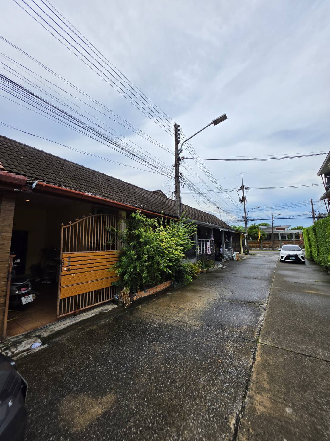 บ้านเดี่ยว 2 ห้องนอน ฉลอง · บ้านโซนป่าหล่าย ฉลอง ขายตามสภาพ บ้านสภาพดี รูปที่ 3