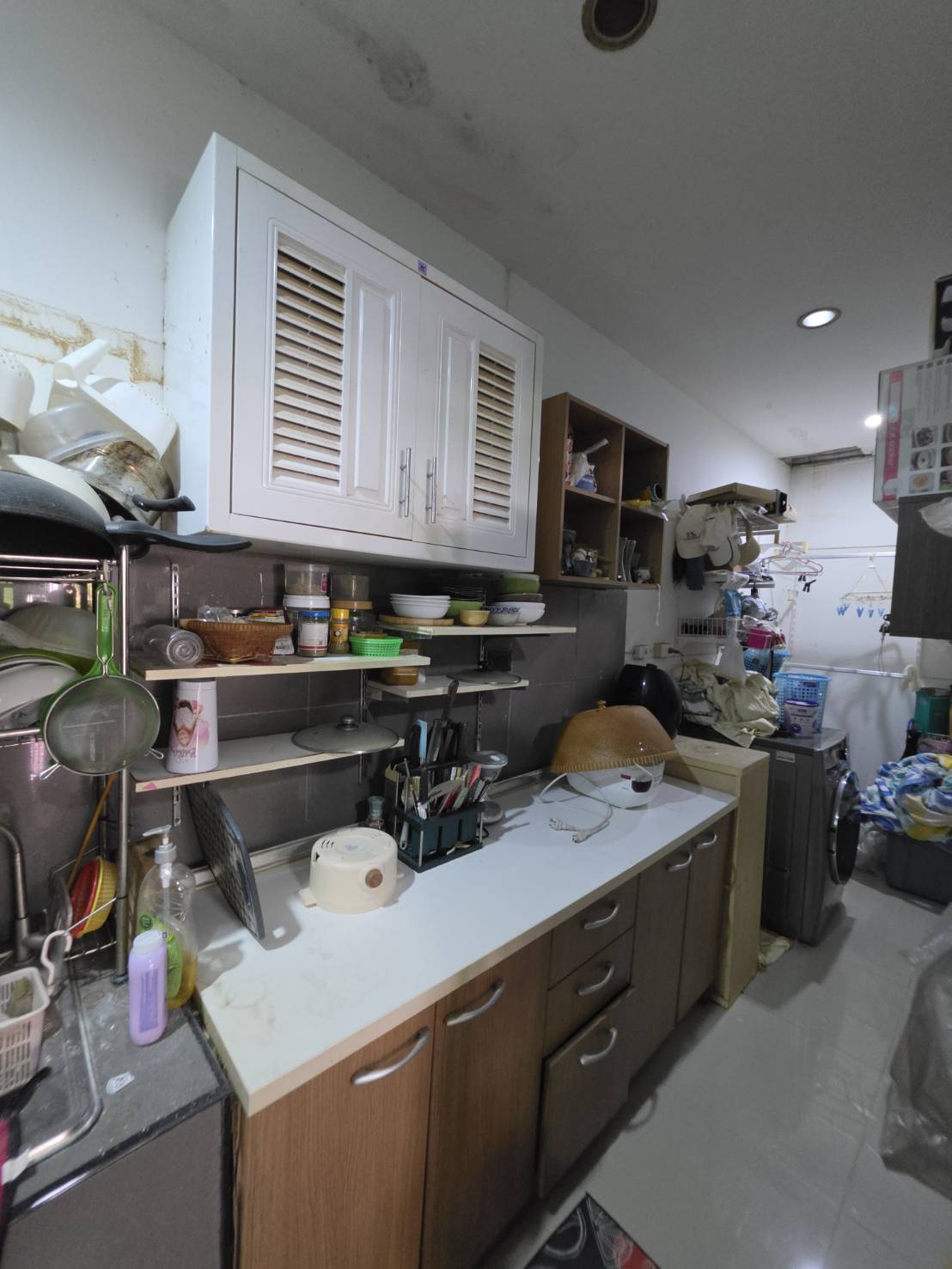 บ้านเดี่ยว 2 ห้องนอน ฉลอง · บ้านโซนป่าหล่าย ฉลอง ขายตามสภาพ บ้านสภาพดี รูปที่ 6