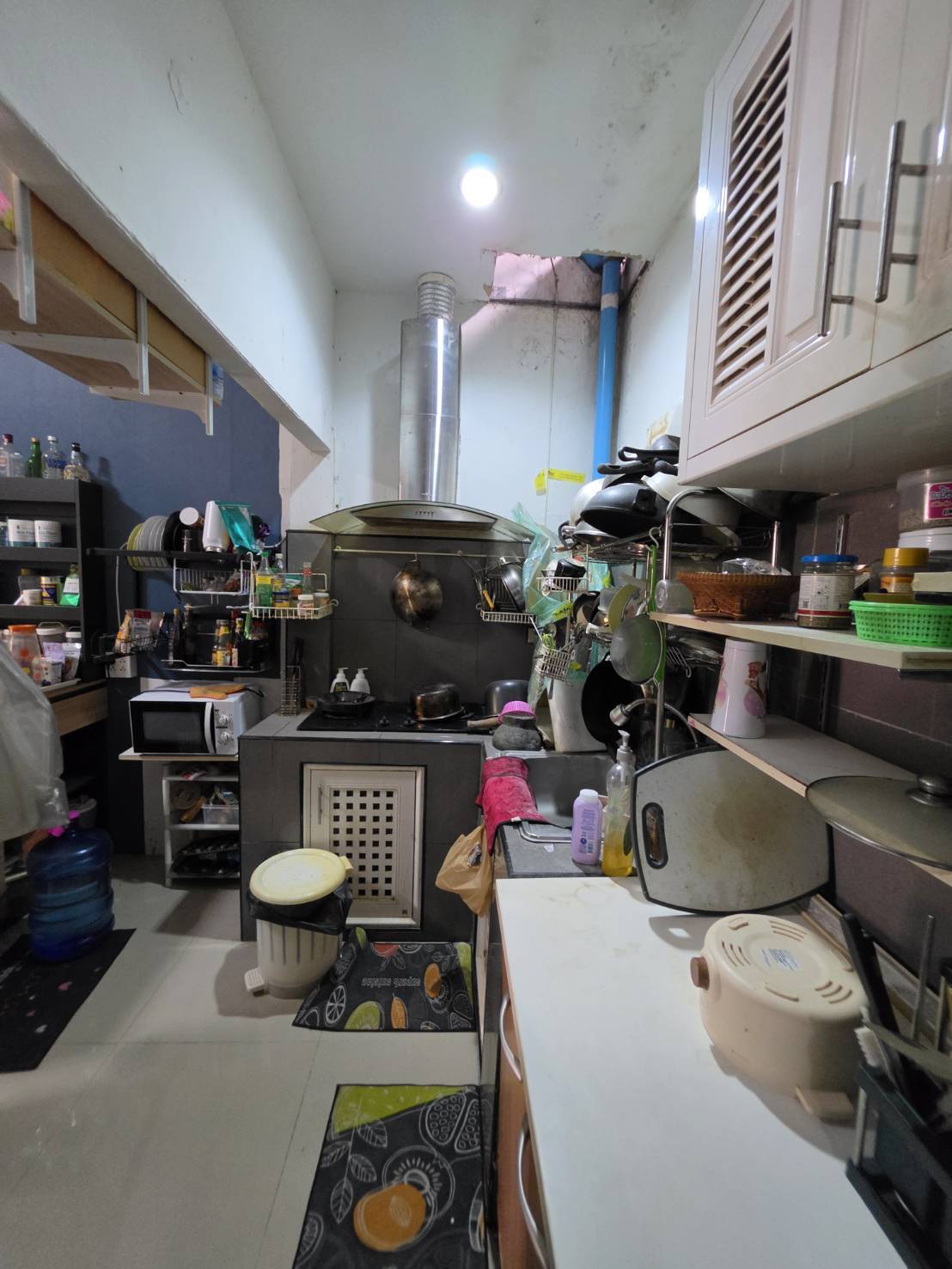 บ้านเดี่ยว 2 ห้องนอน ฉลอง · บ้านโซนป่าหล่าย ฉลอง ขายตามสภาพ บ้านสภาพดี รูปที่ 7