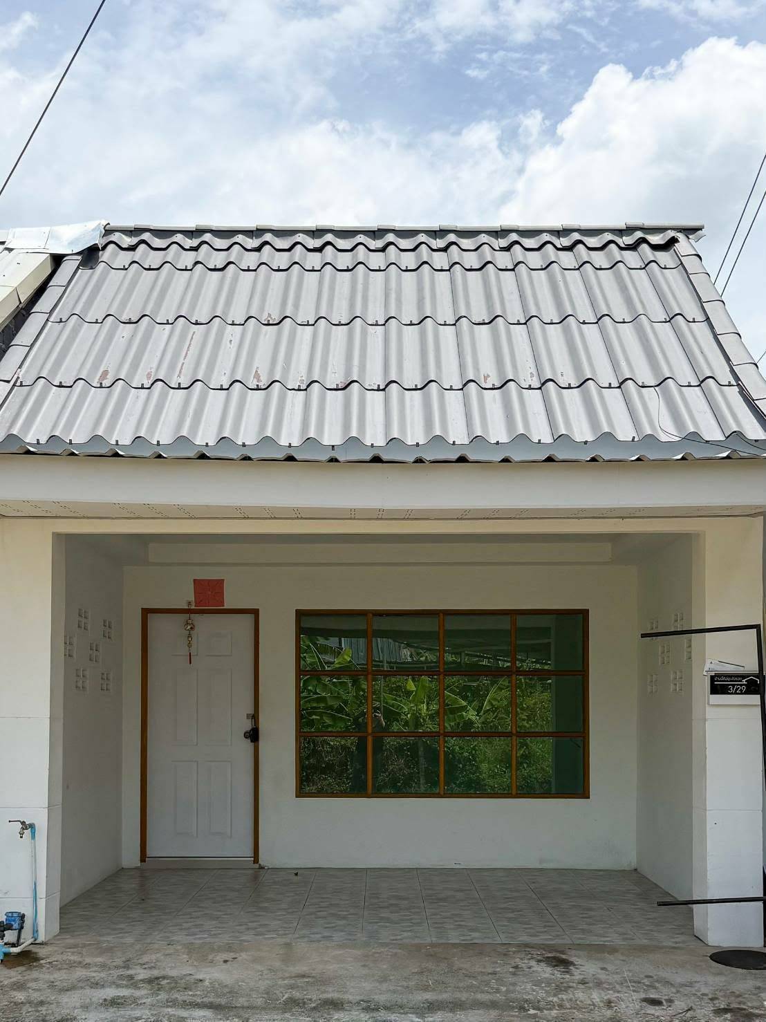 บ้านเดี่ยว 2 ห้องนอน เมืองภูเก็ต · บ้านเลขที่ 3/29 ซอยเกาะแก้ว24