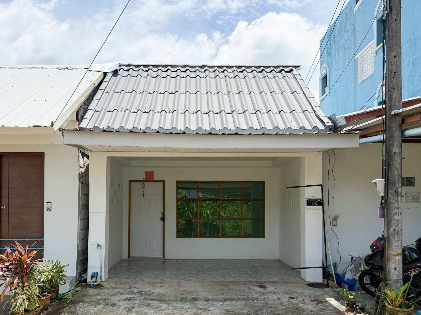 บ้านเดี่ยว 2 ห้องนอน เมืองภูเก็ต · บ้านเลขที่ 3/29 ซอยเกาะแก้ว24 รูปที่ 2