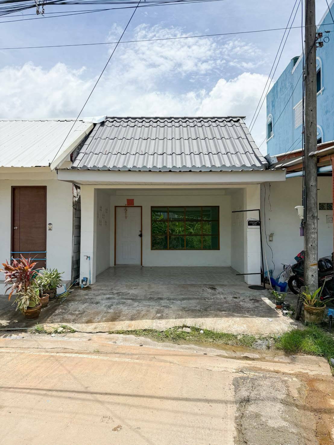 บ้านเดี่ยว 2 ห้องนอน เมืองภูเก็ต · บ้านเลขที่ 3/29 ซอยเกาะแก้ว24 รูปที่ 3