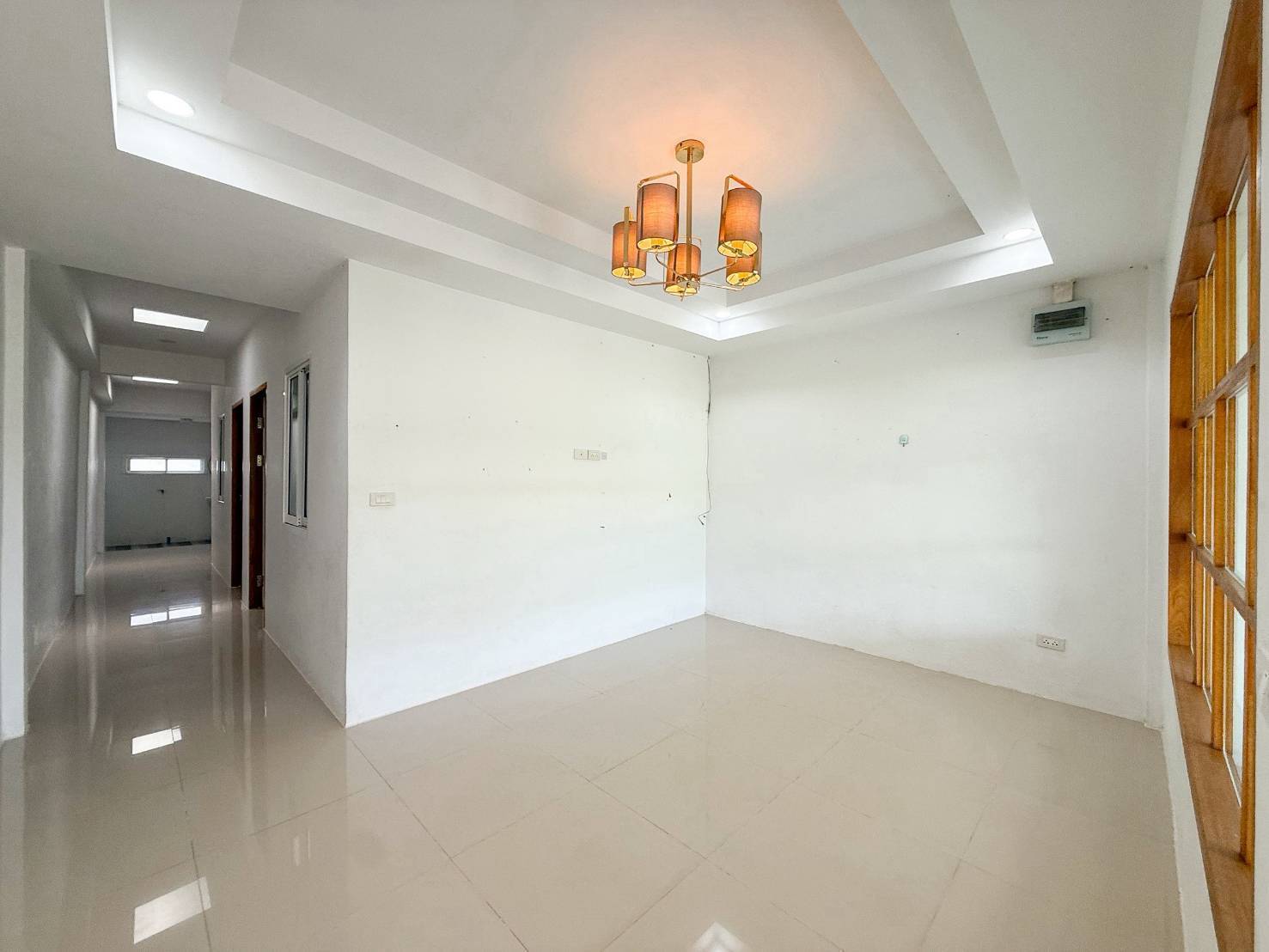 บ้านเดี่ยว 2 ห้องนอน เมืองภูเก็ต · บ้านเลขที่ 3/29 ซอยเกาะแก้ว24 รูปที่ 6