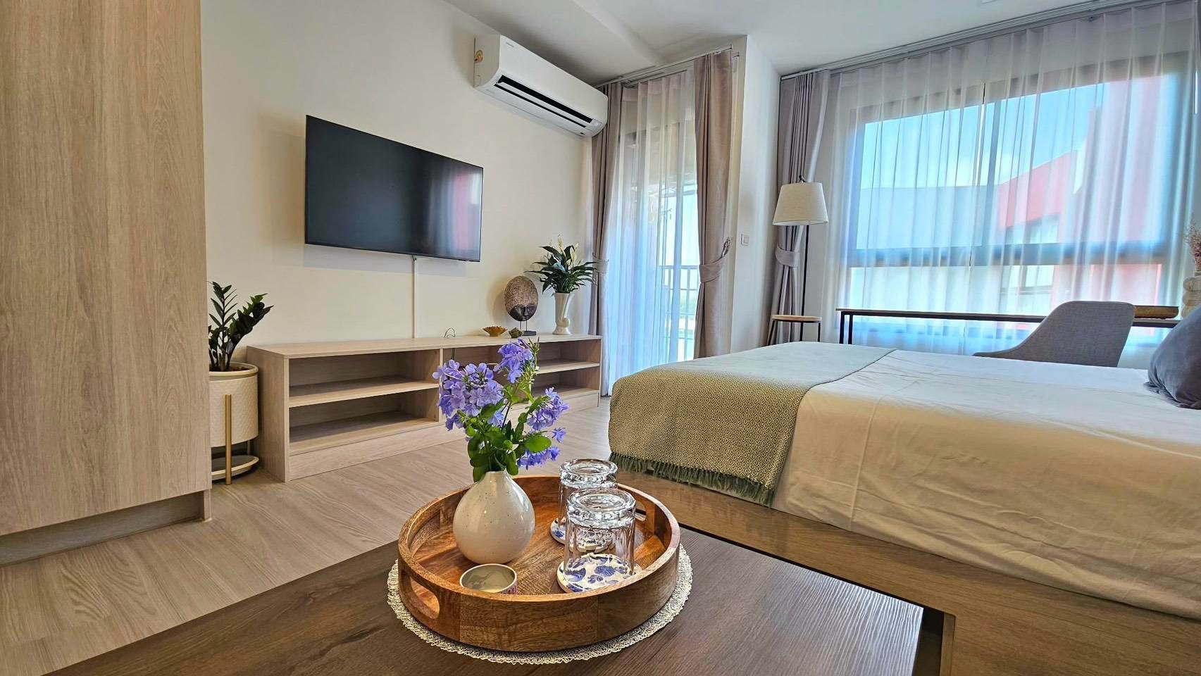บ้านเดี่ยว 1 ห้องนอน ถลาง · #Agentcom3 รูปที่ 3