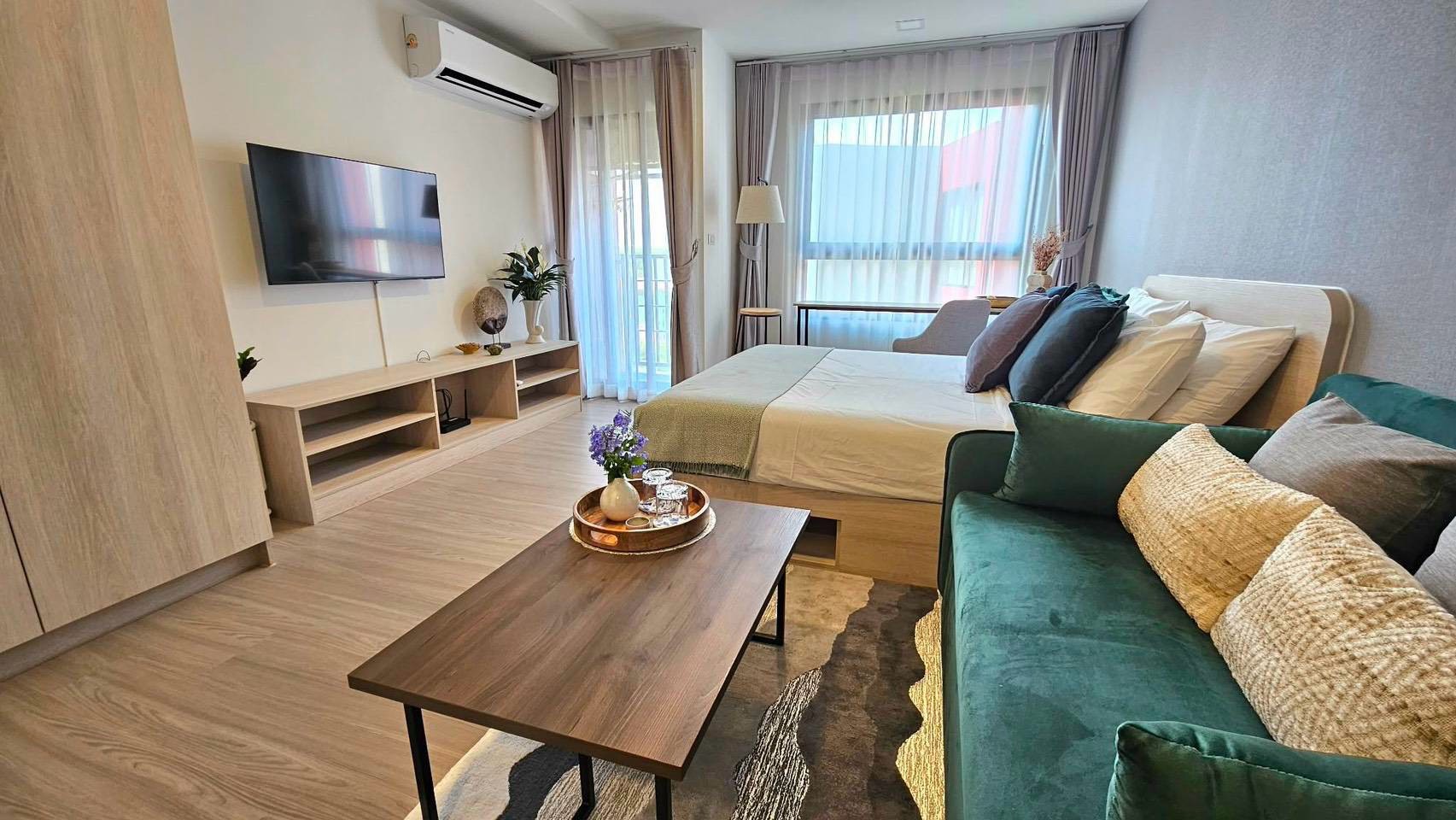 บ้านเดี่ยว 1 ห้องนอน ถลาง · #Agentcom3 รูปที่ 4