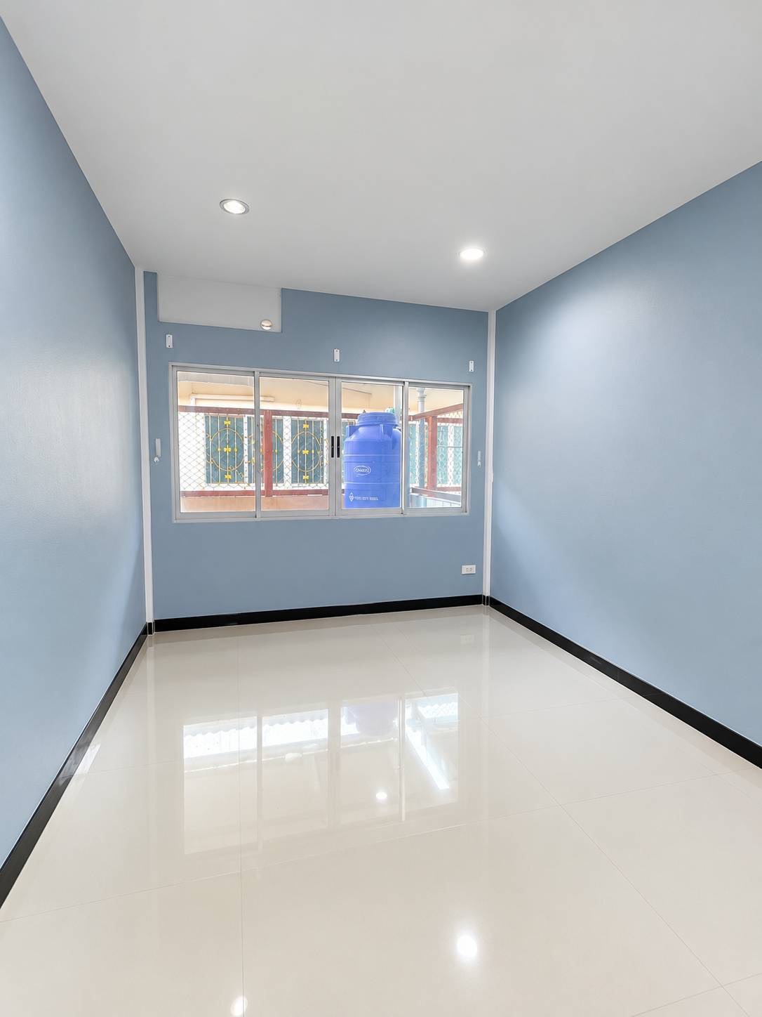 ทาวน์เฮ้าส์ 3 ห้องนอน เมือง · โครงการพนาสนธิ์ ซิตี้ เทพอนุสรณ์ รูปที่ 6