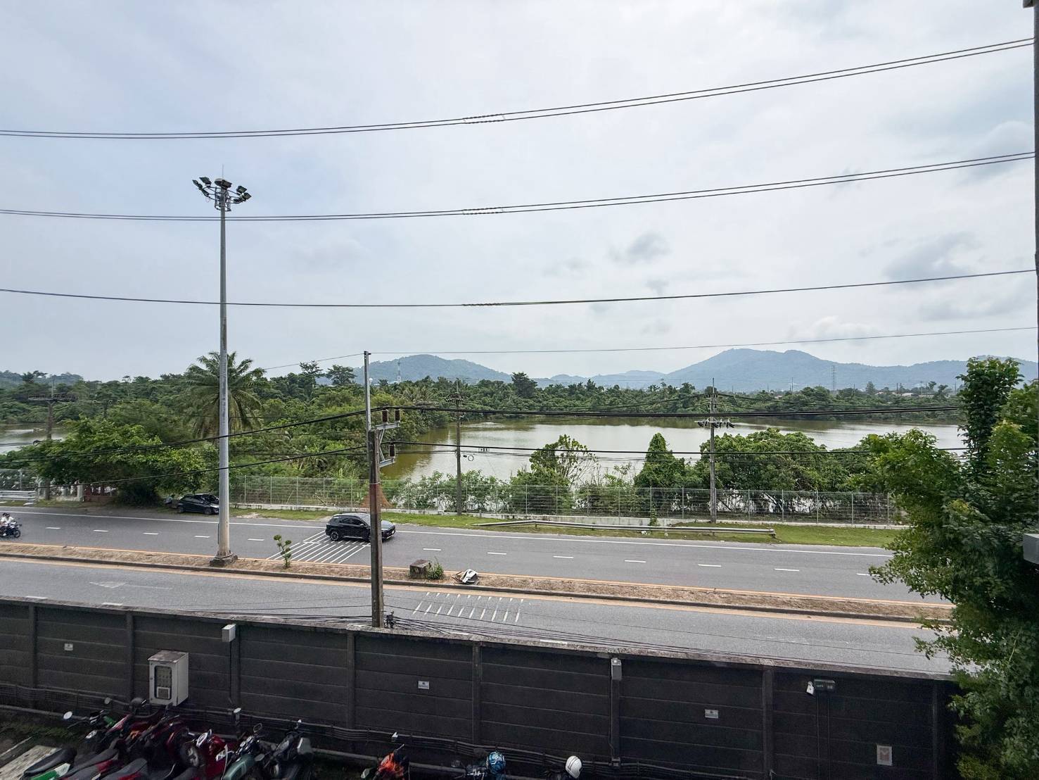 คอนโด 1 ห้องนอน กะทู้ · ✅️ ชั้น 3 1ห้องนอน 1 ห้องน้ำ รูปที่ 7