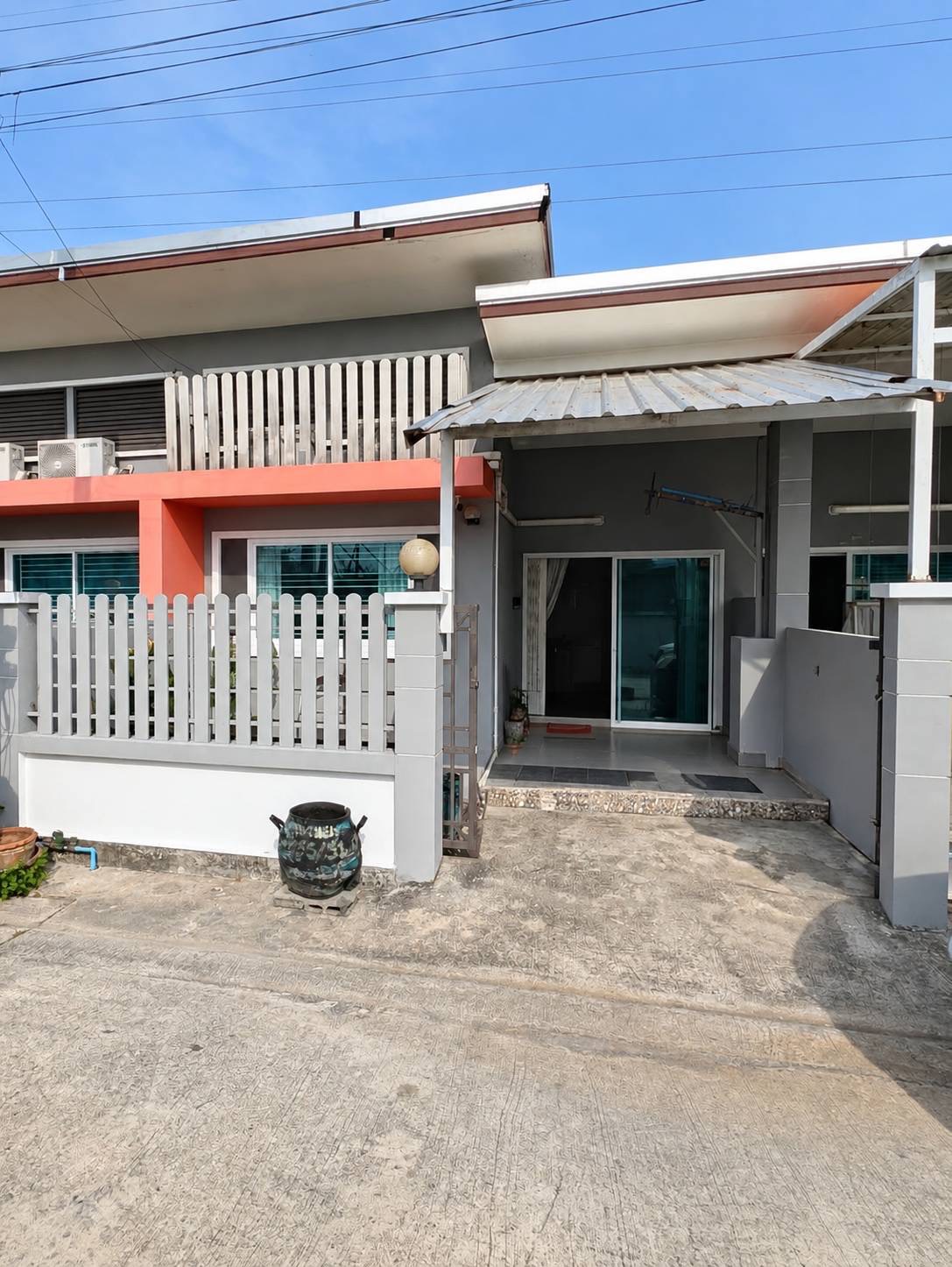 บ้านเดี่ยว 2 ห้องนอน ถลาง · โครงการดวงกมลวิลเลจ ถลาง รูปที่ 2