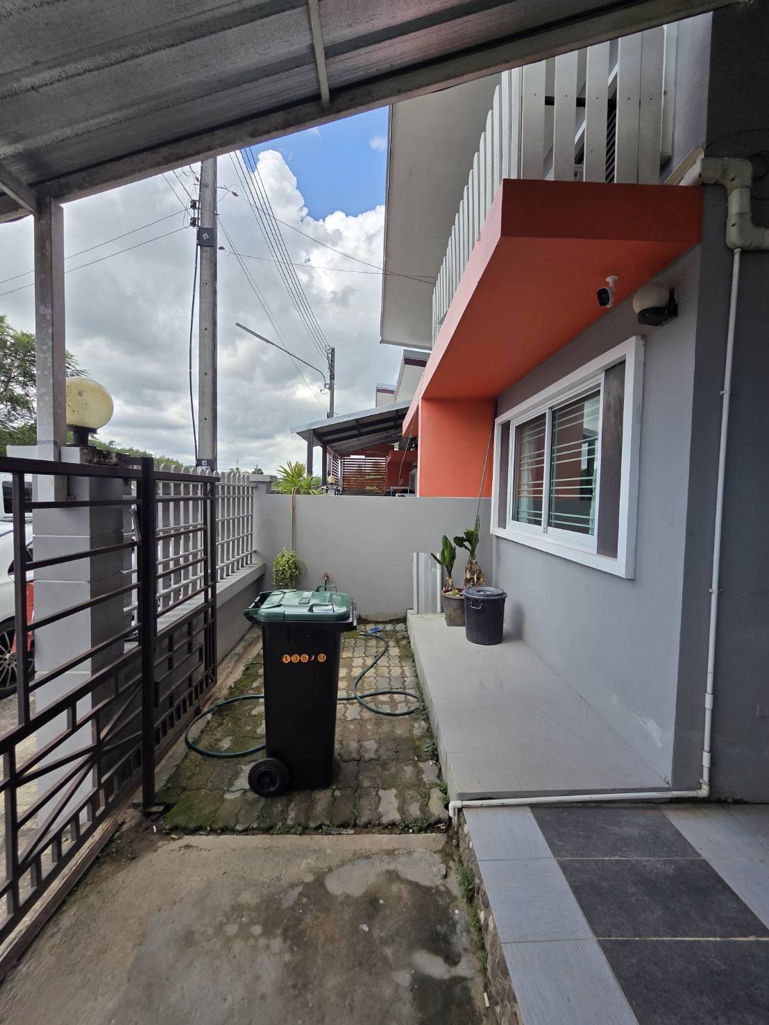 บ้านเดี่ยว 2 ห้องนอน ถลาง · โครงการดวงกมลวิลเลจ ถลาง รูปที่ 3