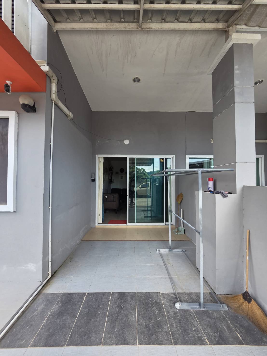บ้านเดี่ยว 2 ห้องนอน ถลาง · โครงการดวงกมลวิลเลจ ถลาง รูปที่ 4