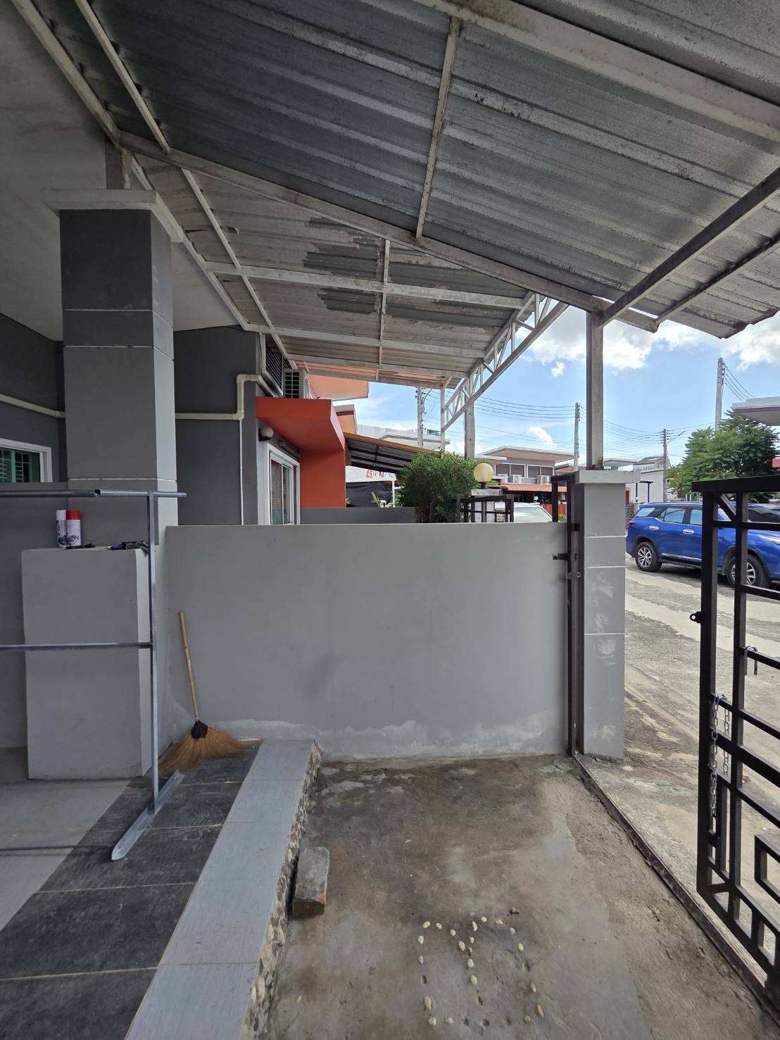 บ้านเดี่ยว 2 ห้องนอน ถลาง · โครงการดวงกมลวิลเลจ ถลาง รูปที่ 5