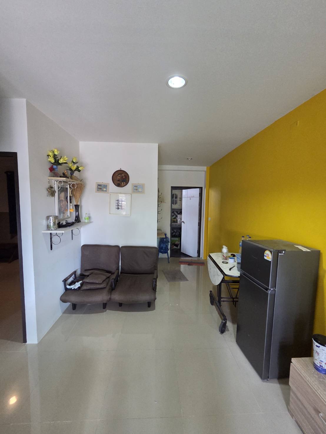 บ้านเดี่ยว 2 ห้องนอน ถลาง · โครงการดวงกมลวิลเลจ ถลาง รูปที่ 6