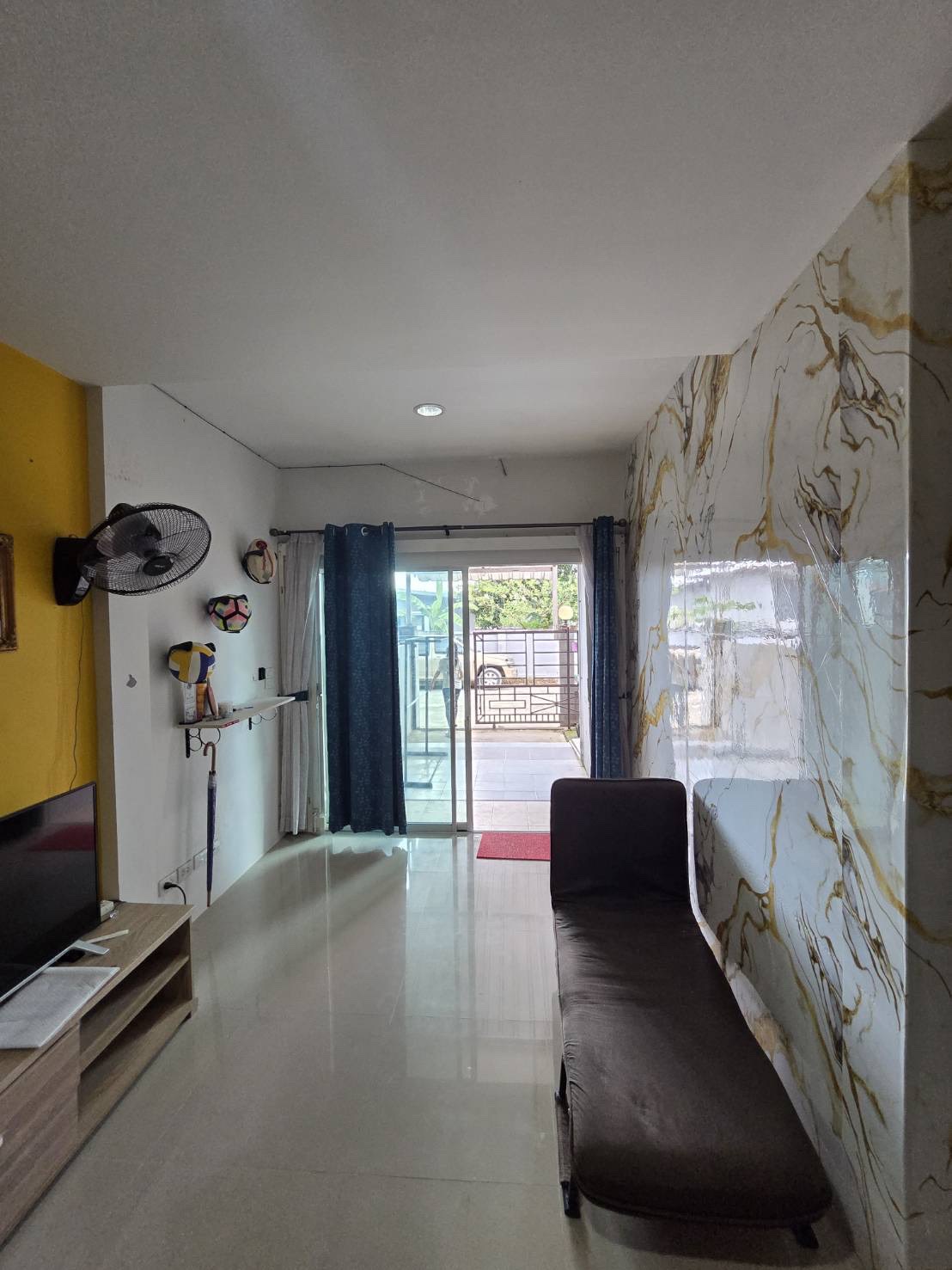 บ้านเดี่ยว 2 ห้องนอน ถลาง · โครงการดวงกมลวิลเลจ ถลาง รูปที่ 7