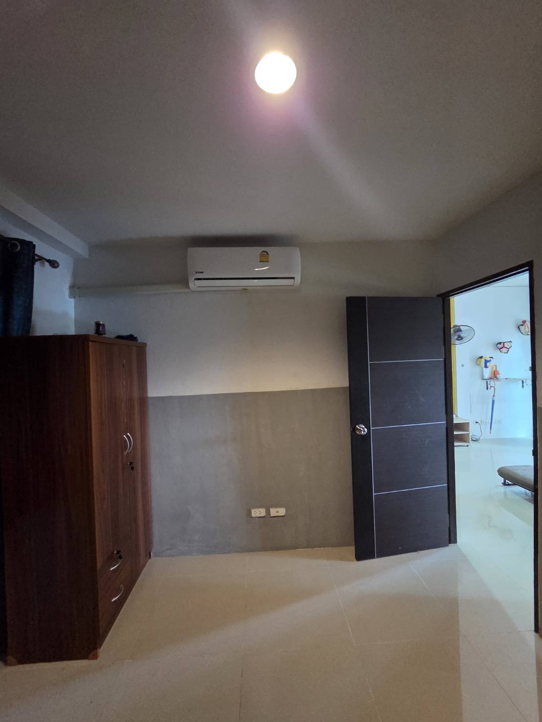 บ้านเดี่ยว 2 ห้องนอน ถลาง · โครงการดวงกมลวิลเลจ ถลาง รูปที่ 8