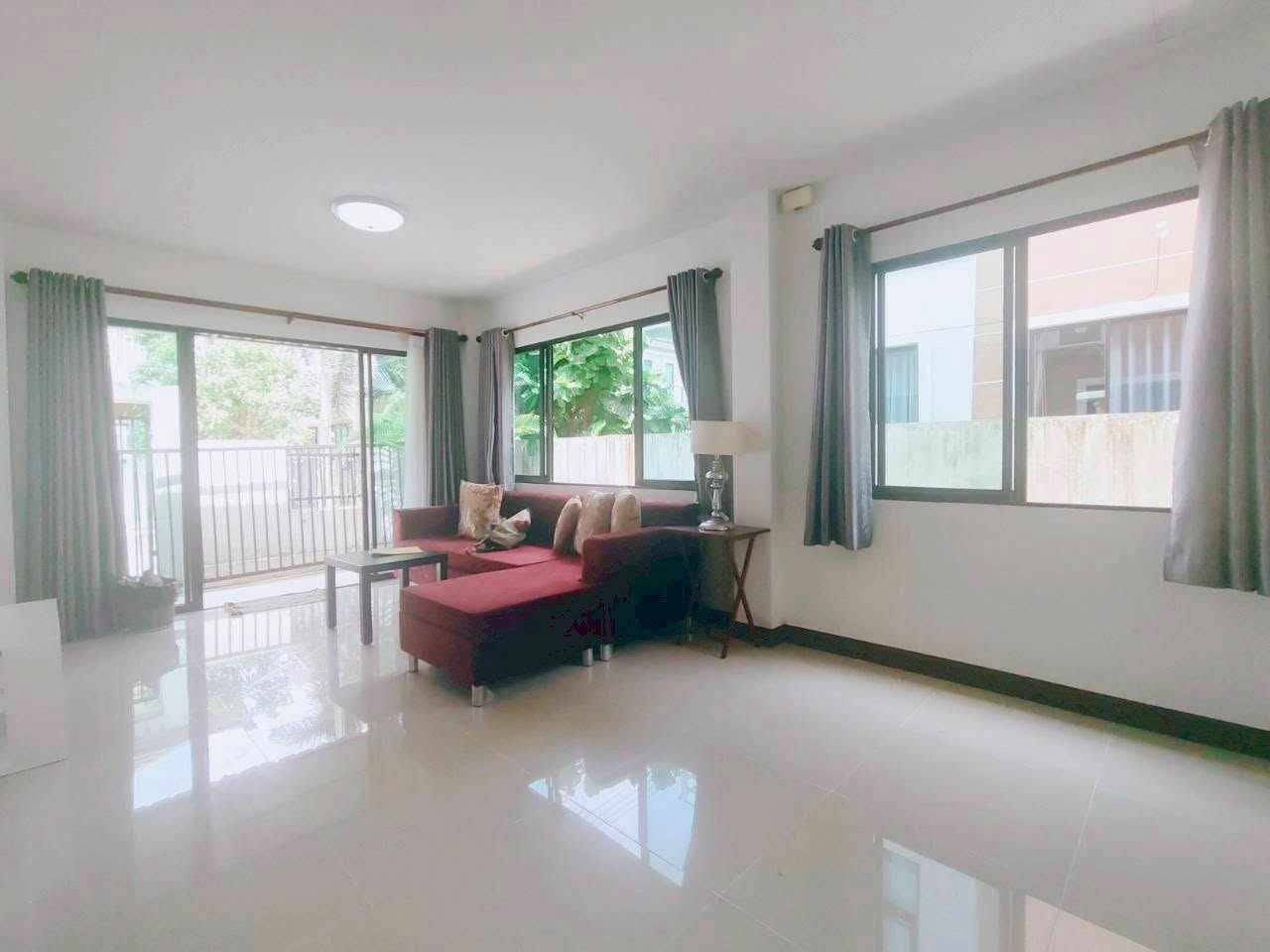 บ้านแฝด 3 ห้องนอน ถลาง · หมู่บ้านภักดีกะทู้ลูกค้าสนใจนัดอยู่บ้าน  ✅  ยื่นทรัพย์ ธอส  รบกวนติดต่อกลับทางไลน์ด้วยนะคะ รูปที่ 6