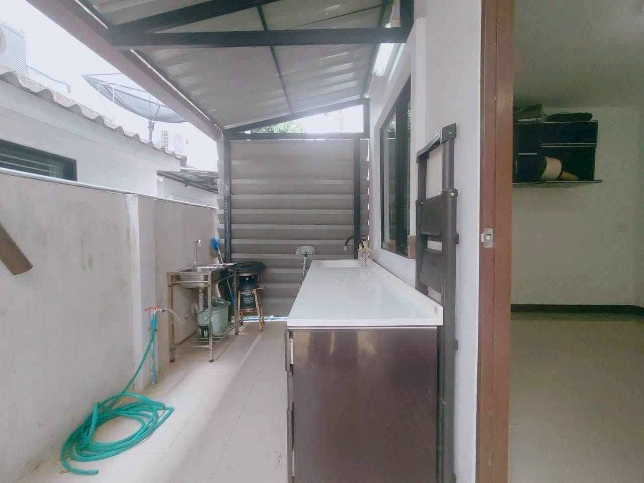 บ้านแฝด 3 ห้องนอน ถลาง · หมู่บ้านภักดีกะทู้ลูกค้าสนใจนัดอยู่บ้าน  ✅  ยื่นทรัพย์ ธอส  รบกวนติดต่อกลับทางไลน์ด้วยนะคะ รูปที่ 8